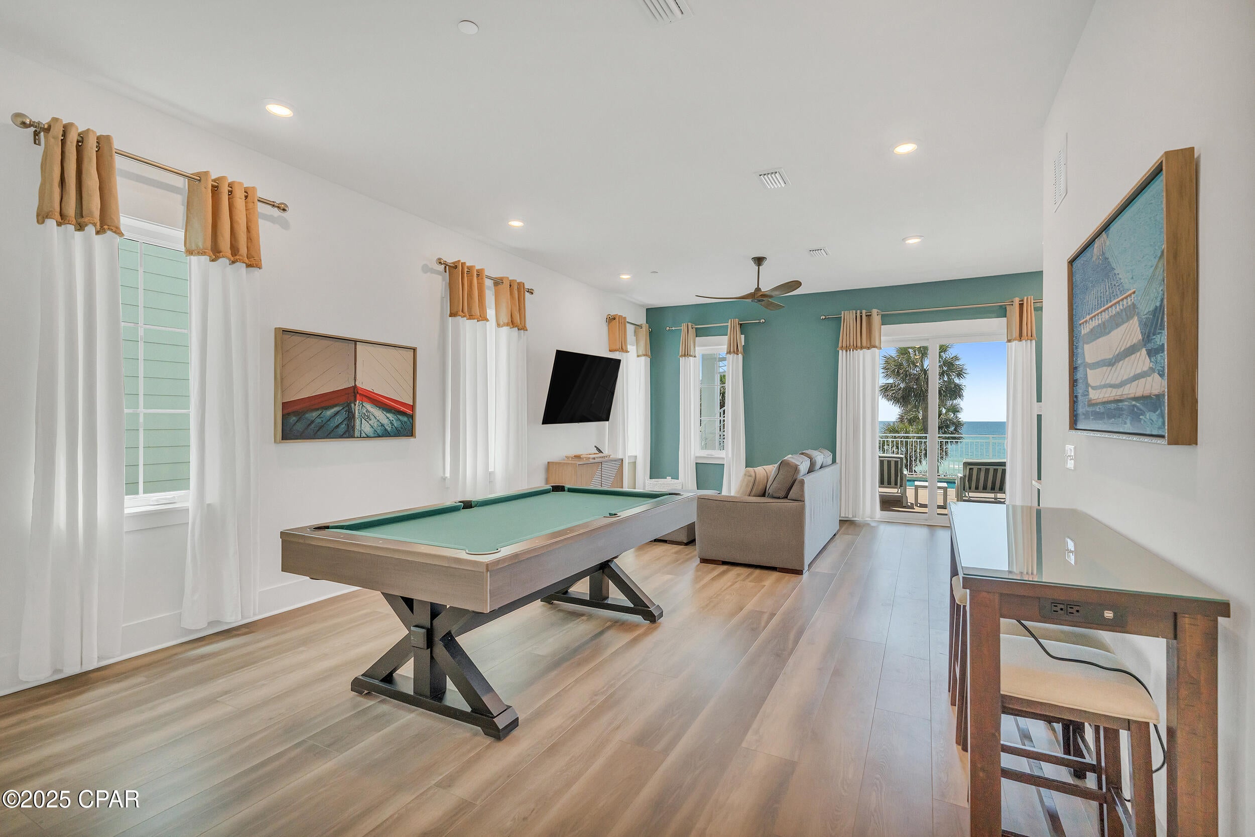Margaritaville Cottages - Residential