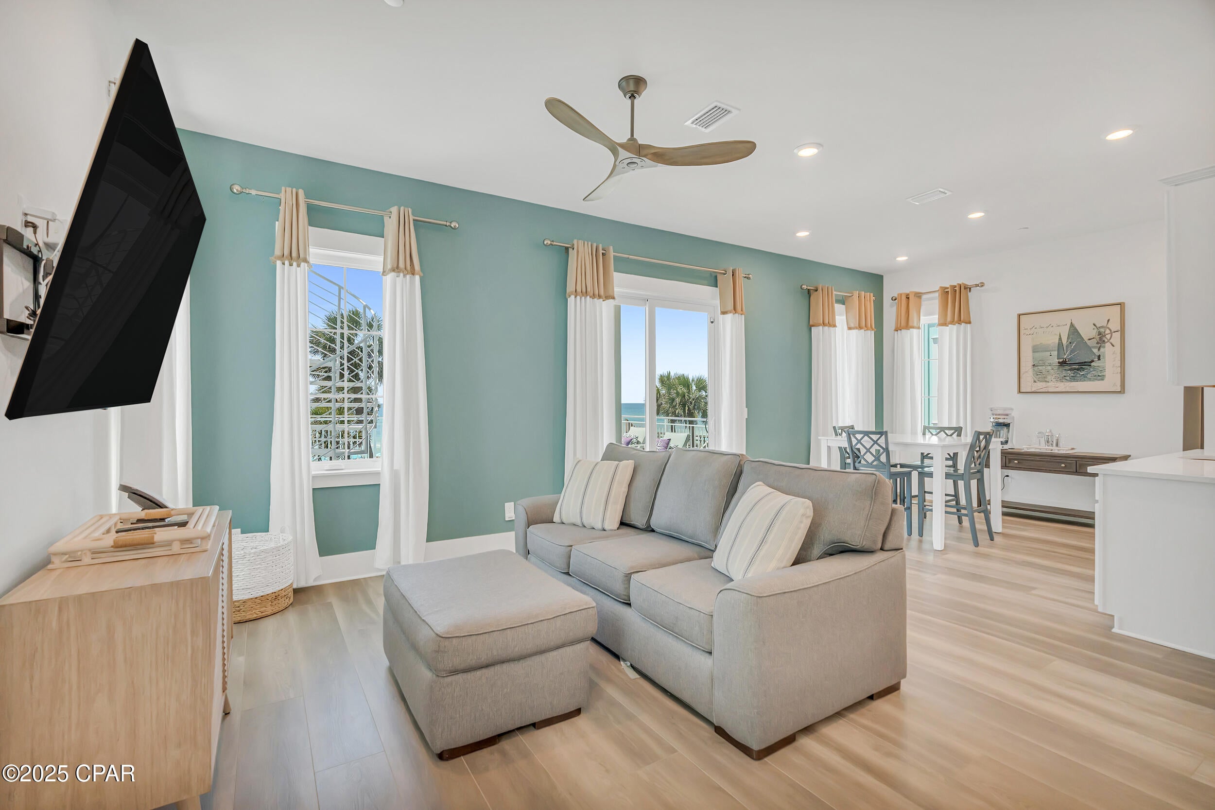 Margaritaville Cottages - Residential