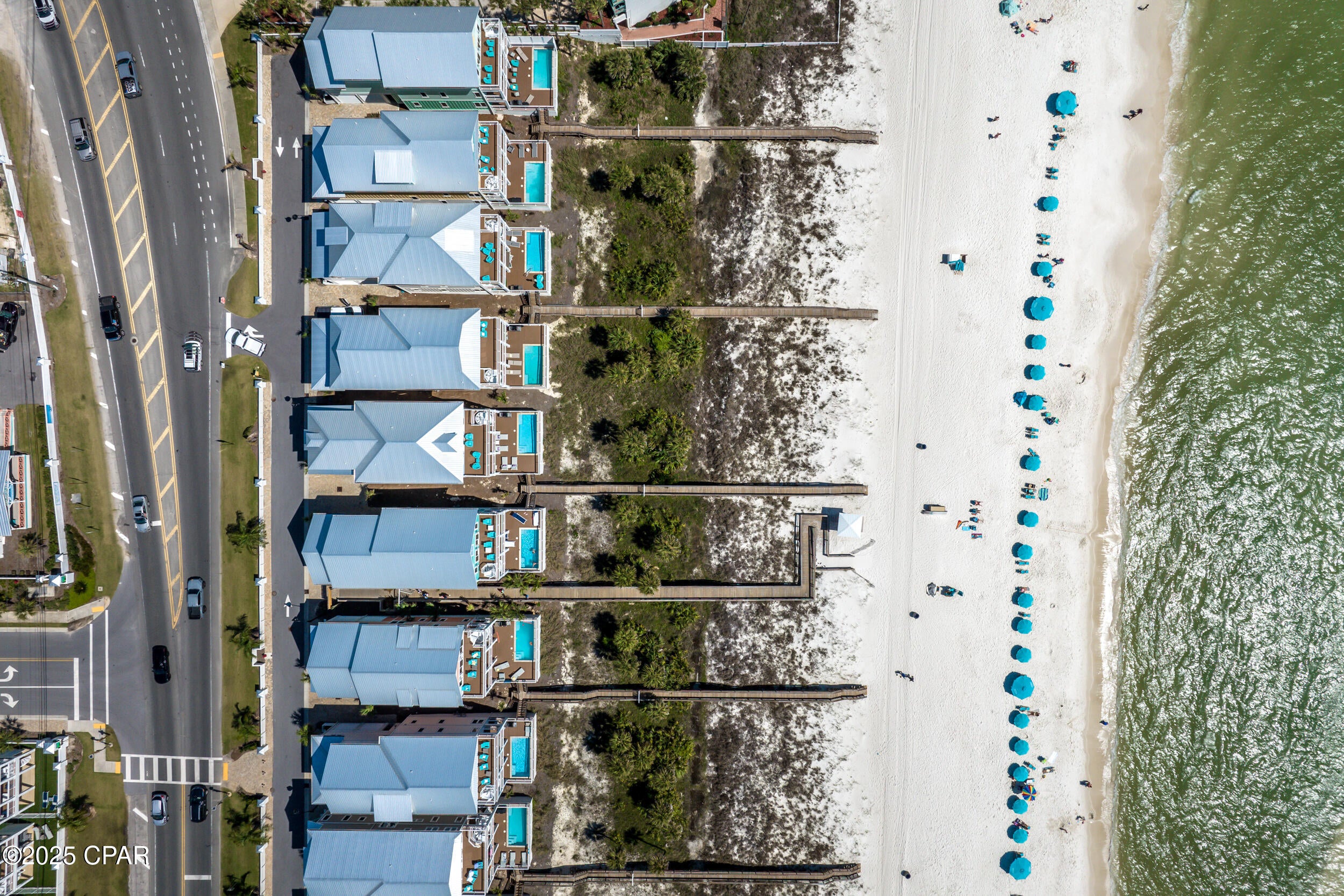 Margaritaville Cottages - Residential