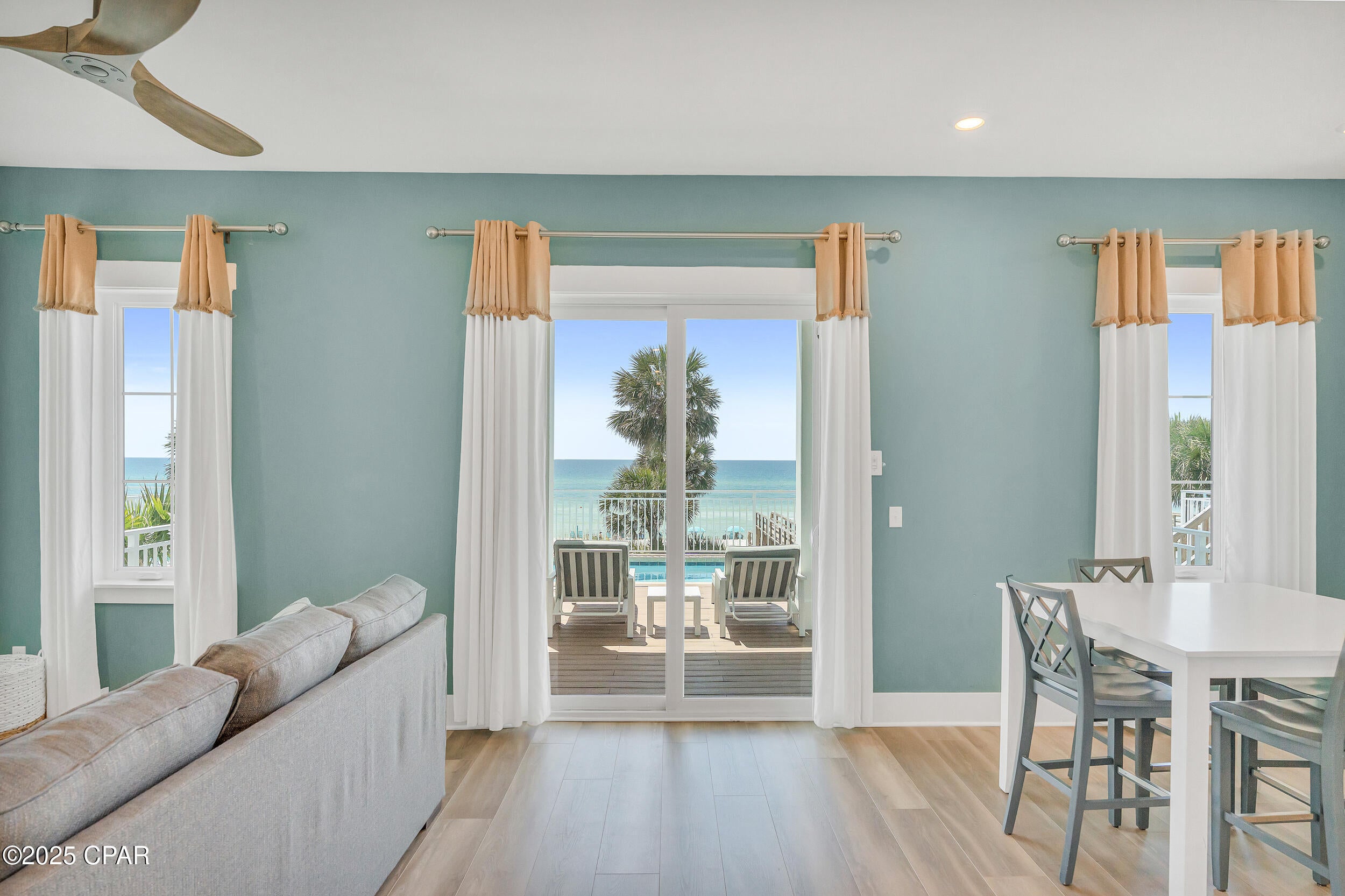 Margaritaville Cottages - Residential