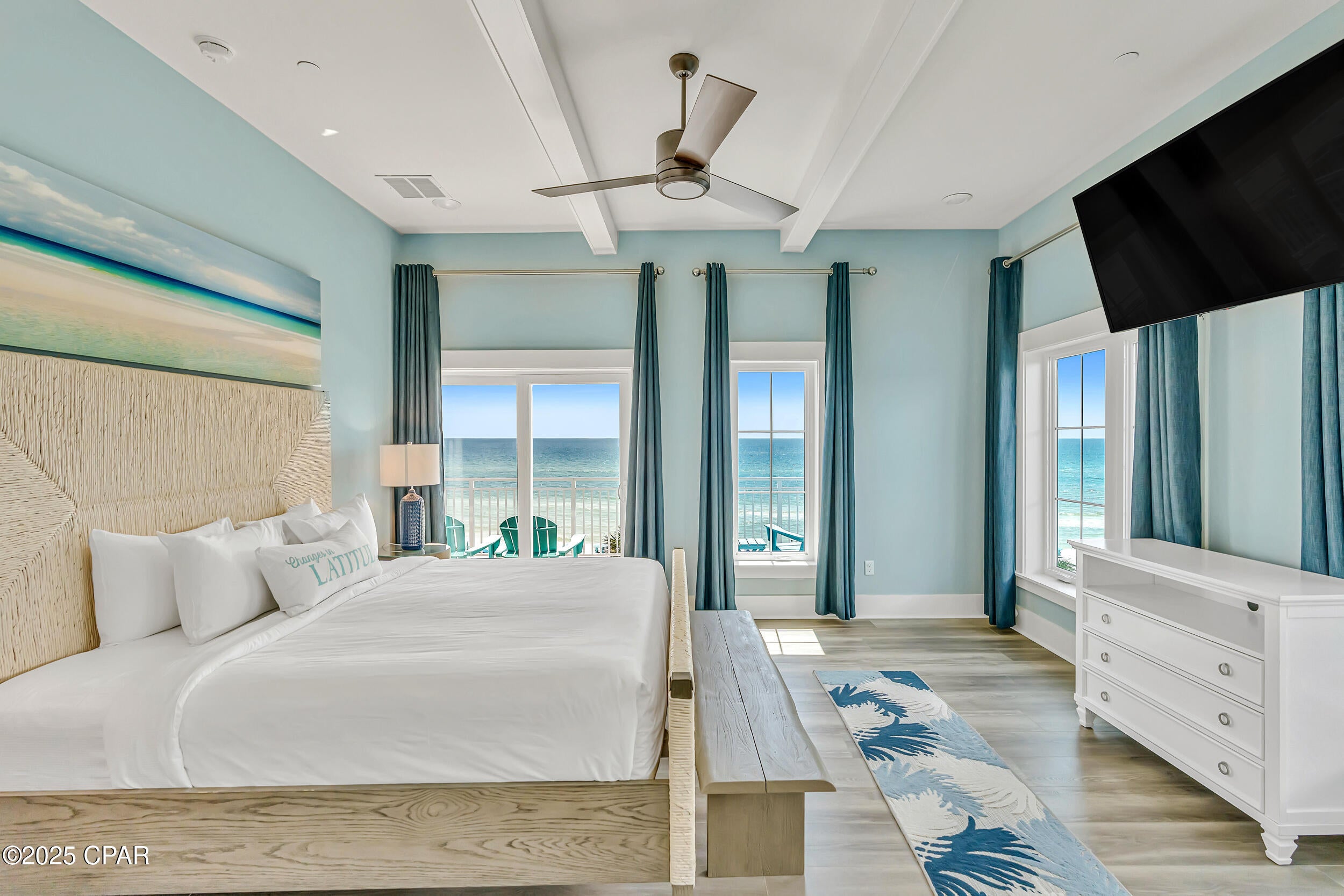 Margaritaville Cottages - Residential