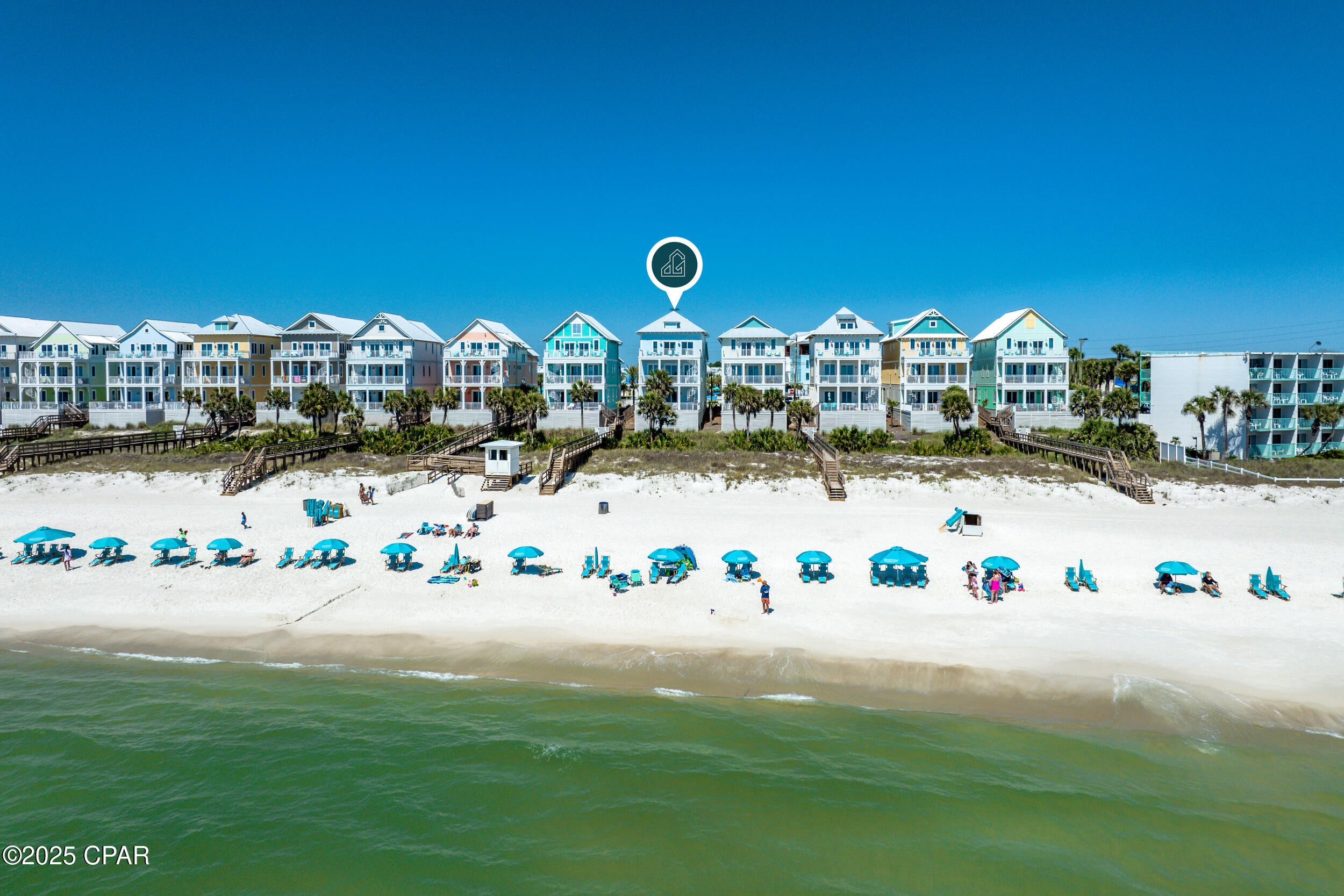 Margaritaville Cottages - Residential