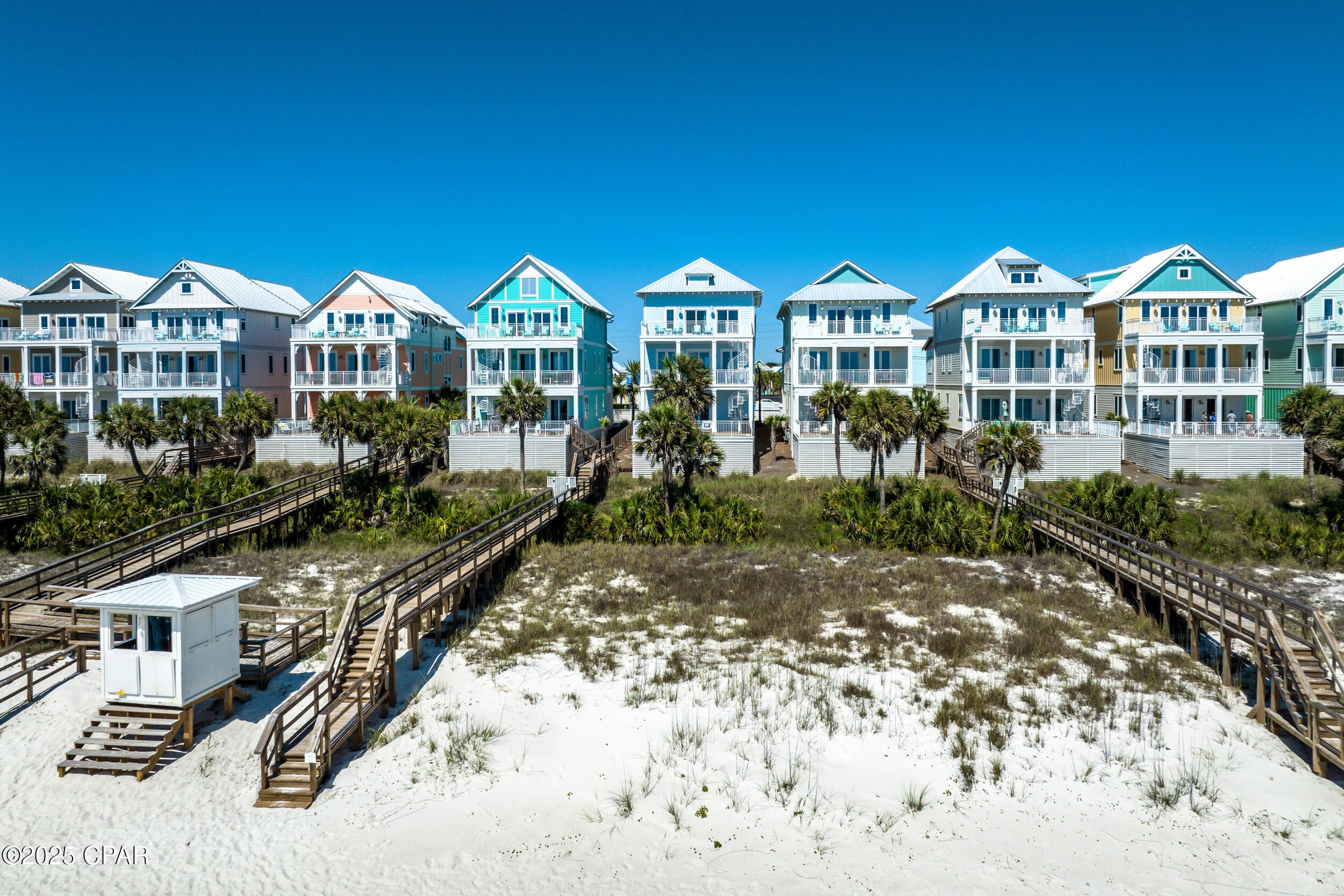 Margaritaville Cottages - Residential