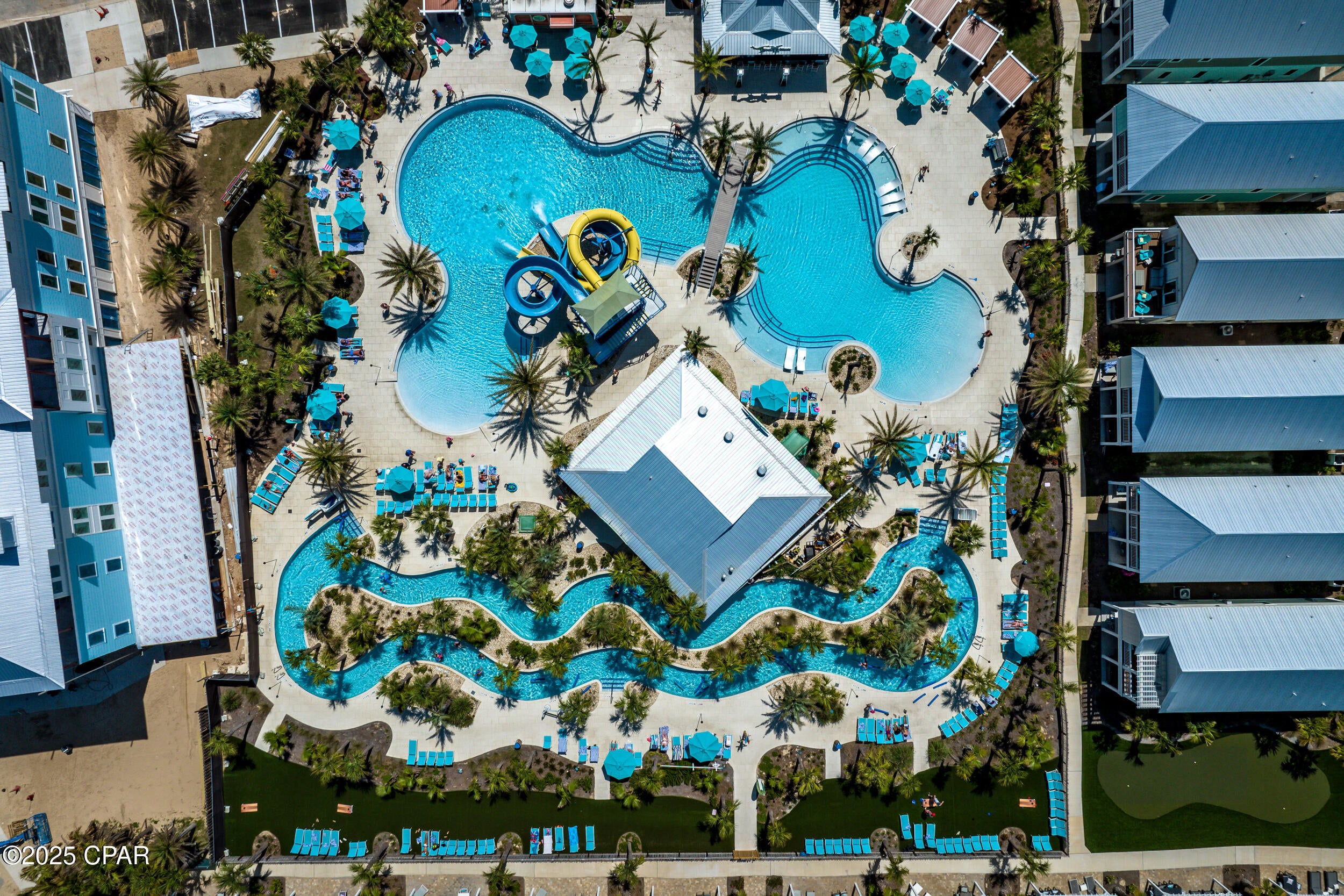 Margaritaville Cottages - Residential