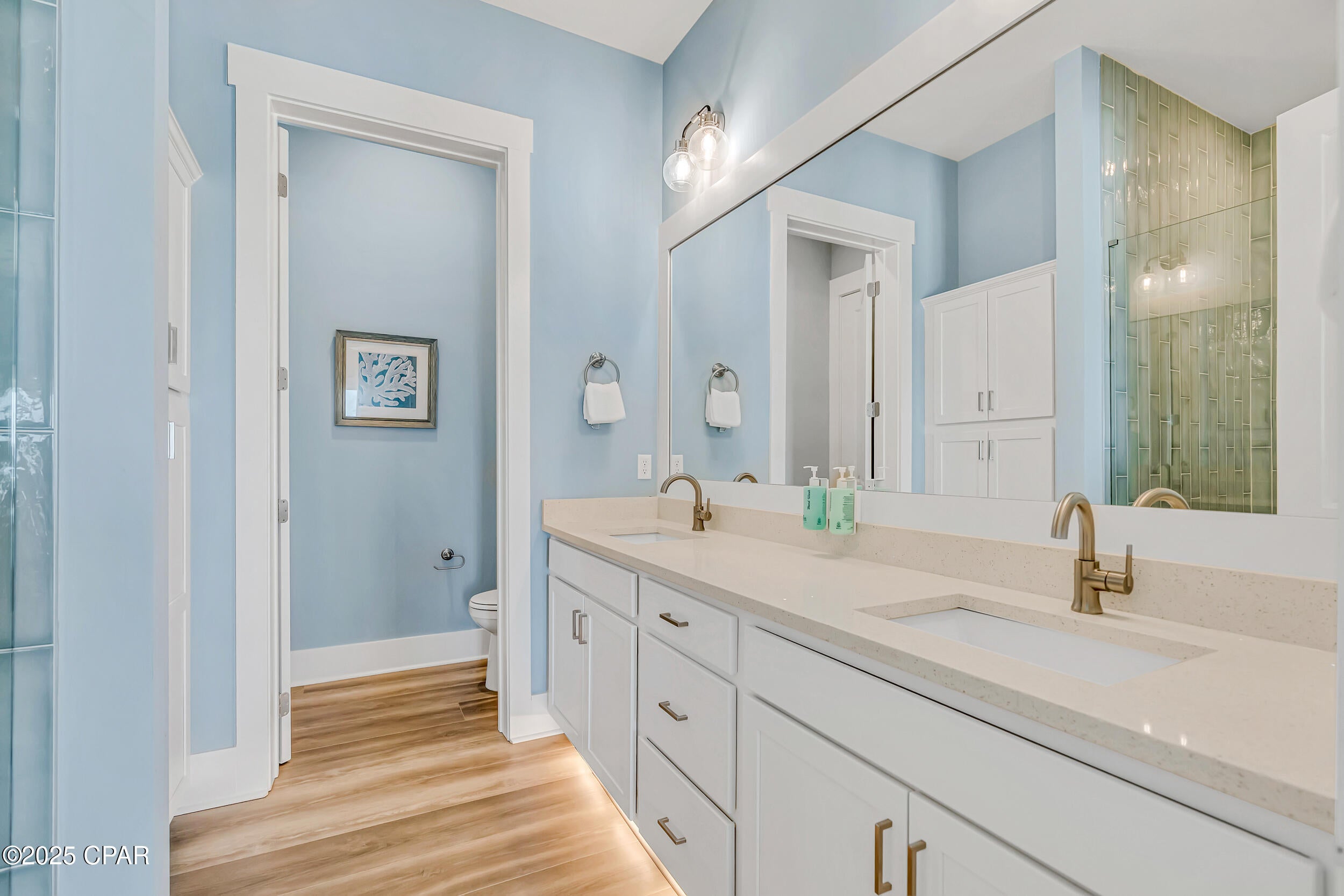 Margaritaville Cottages - Residential