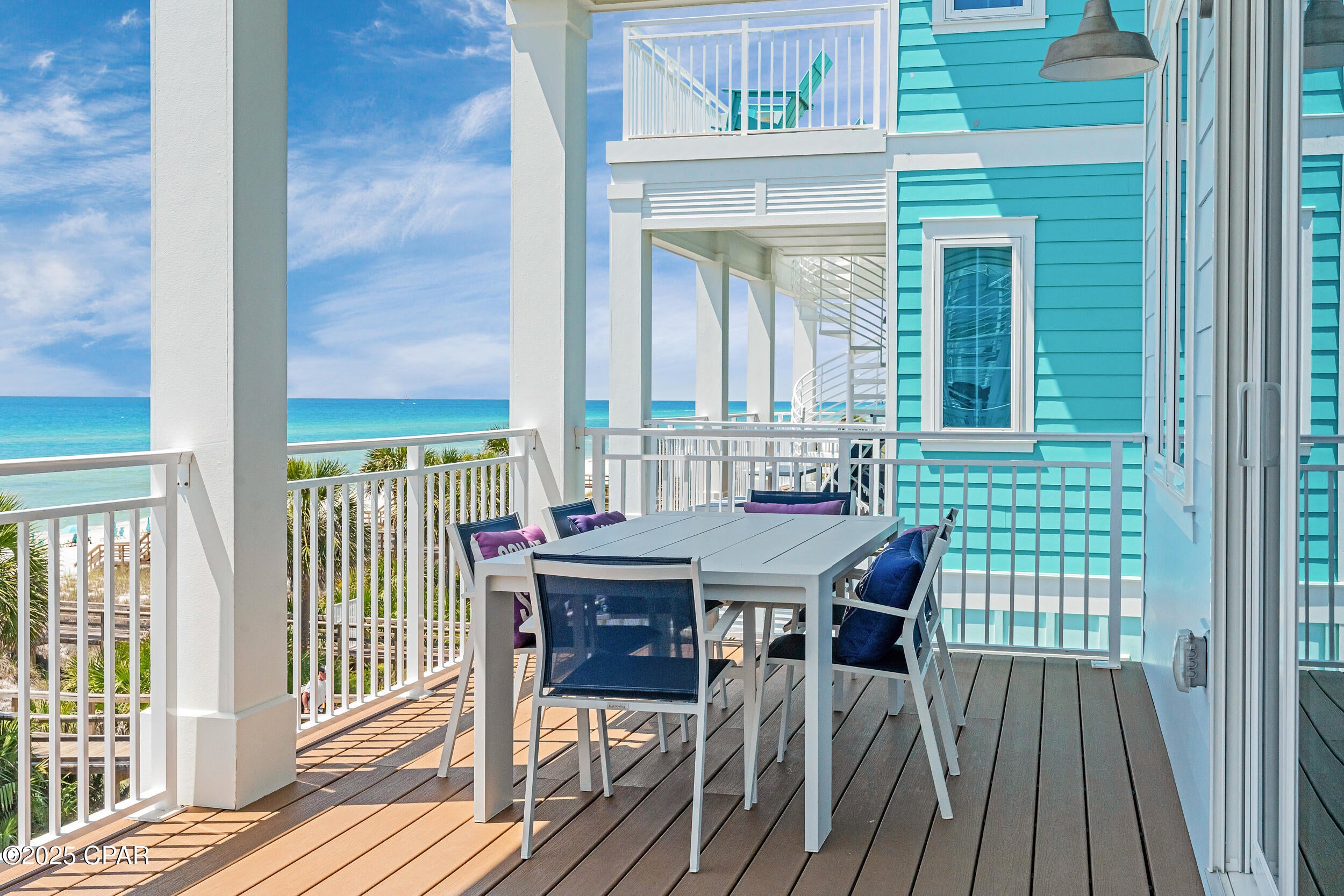 Margaritaville Cottages - Residential