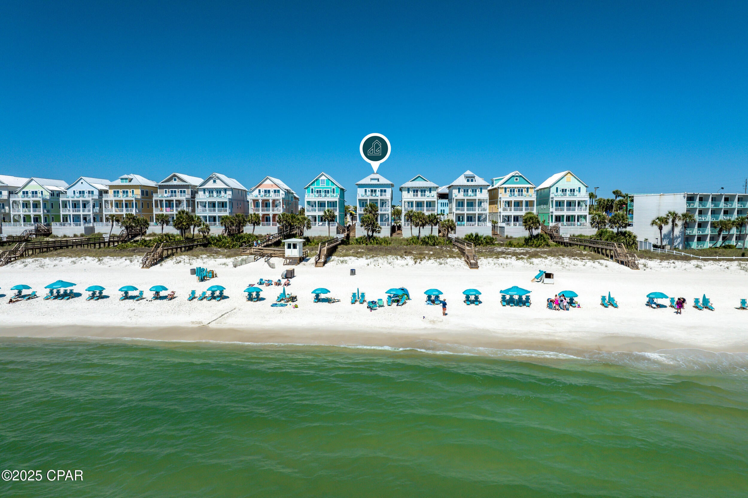 Margaritaville Cottages - Residential