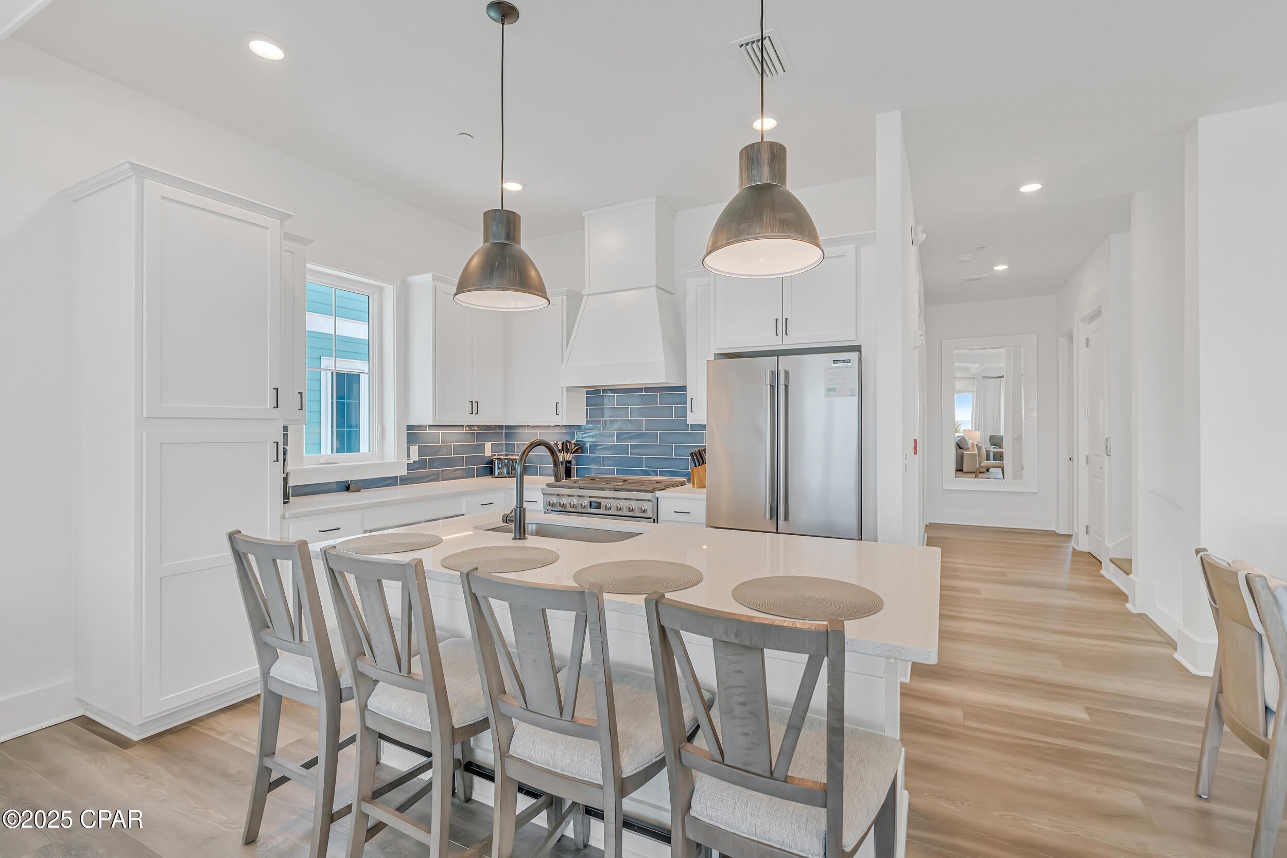 Margaritaville Cottages - Residential