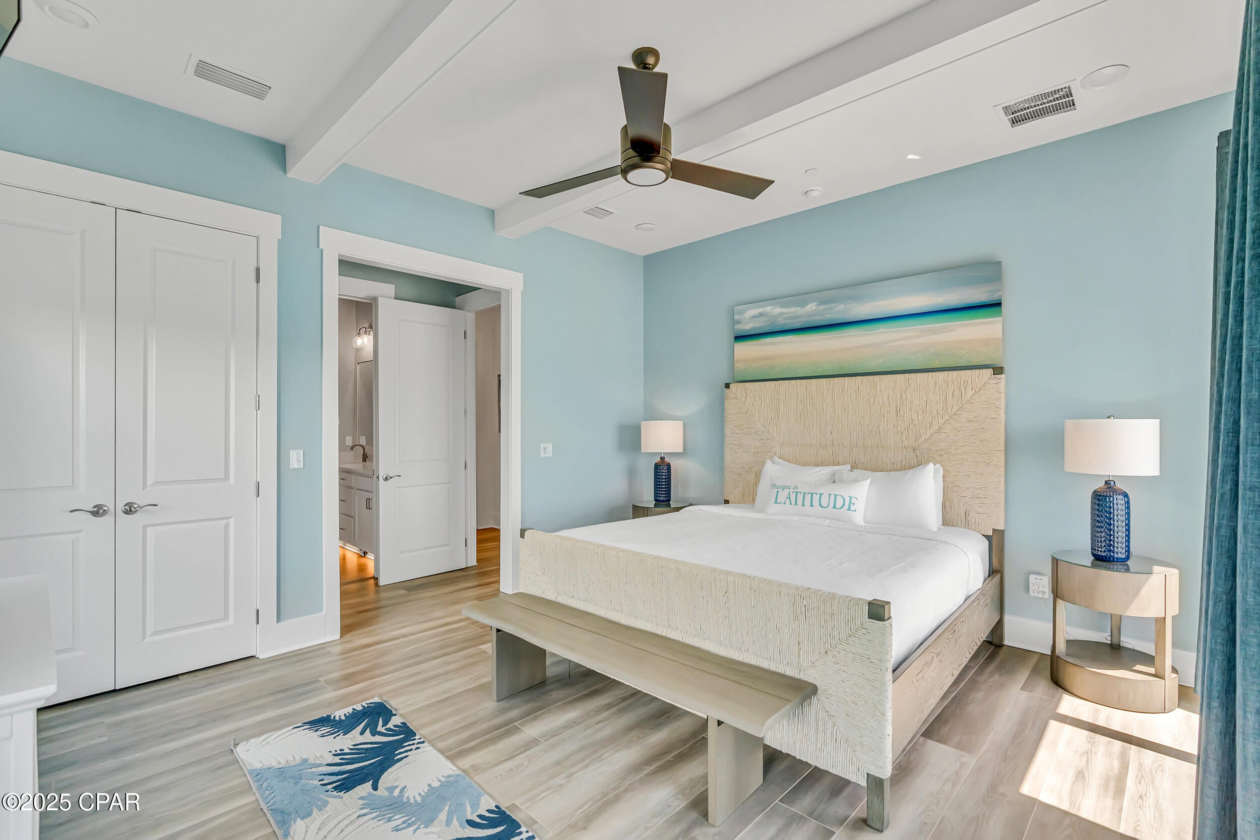 Margaritaville Cottages - Residential