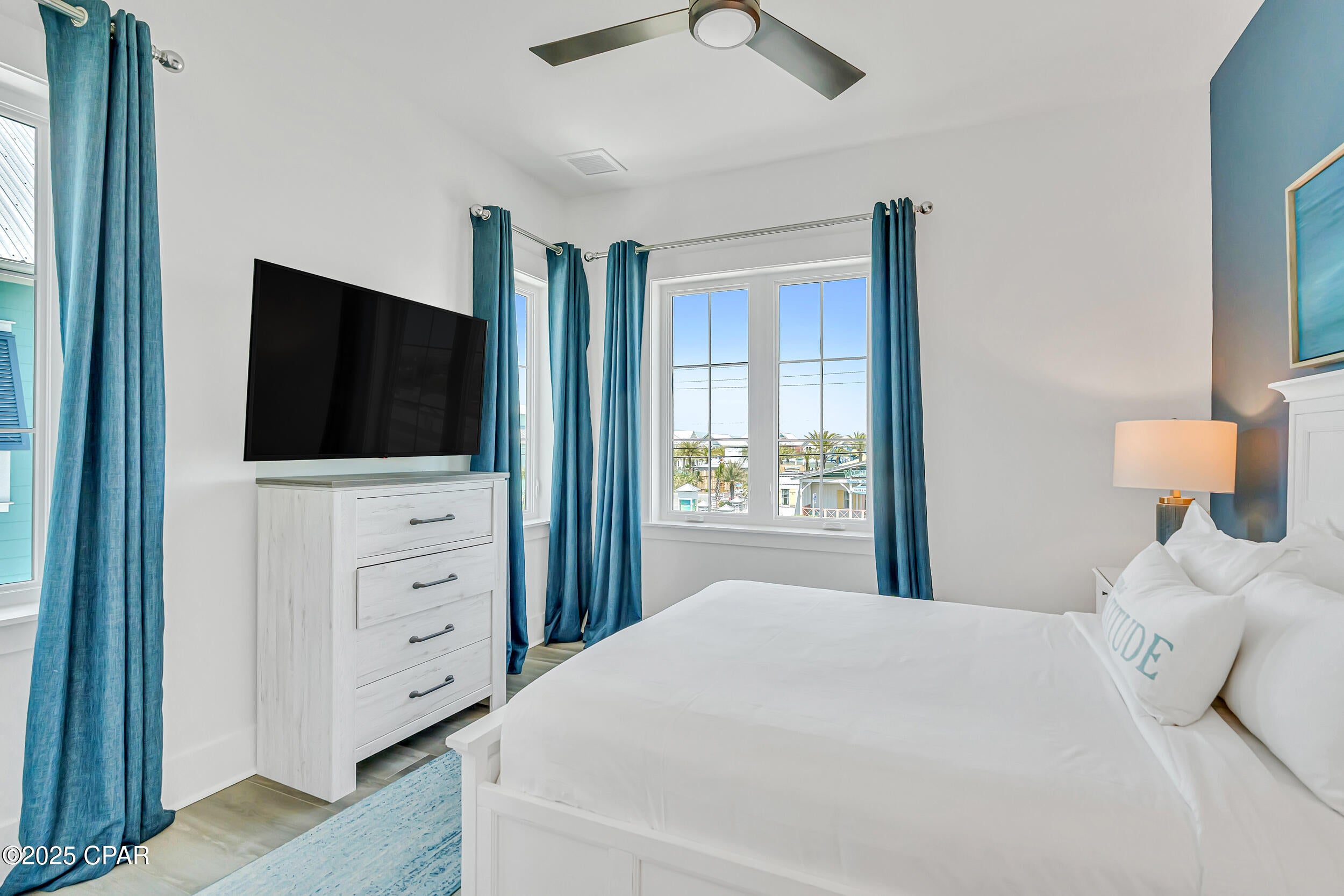 Margaritaville Cottages - Residential