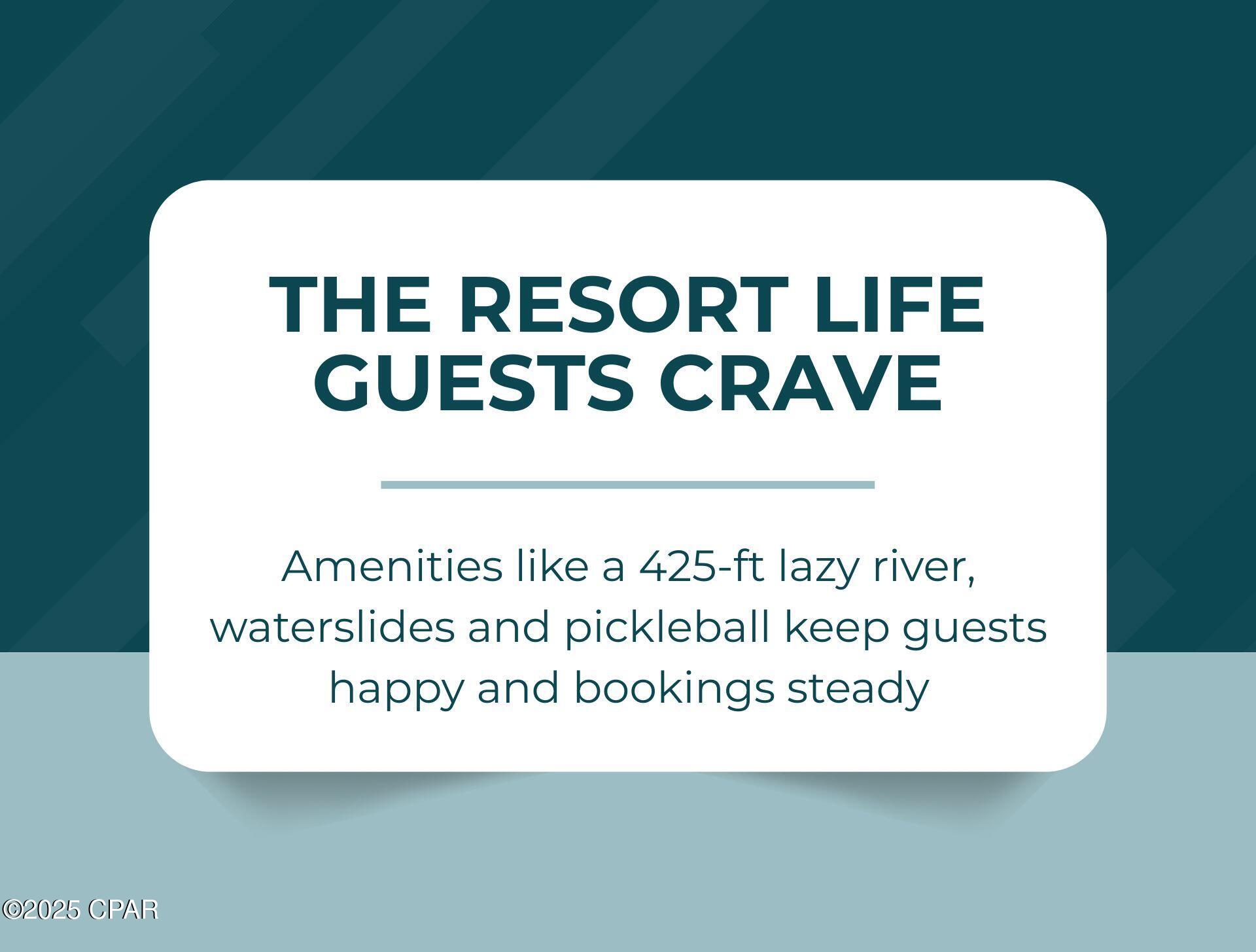 Margaritaville Cottages - Residential