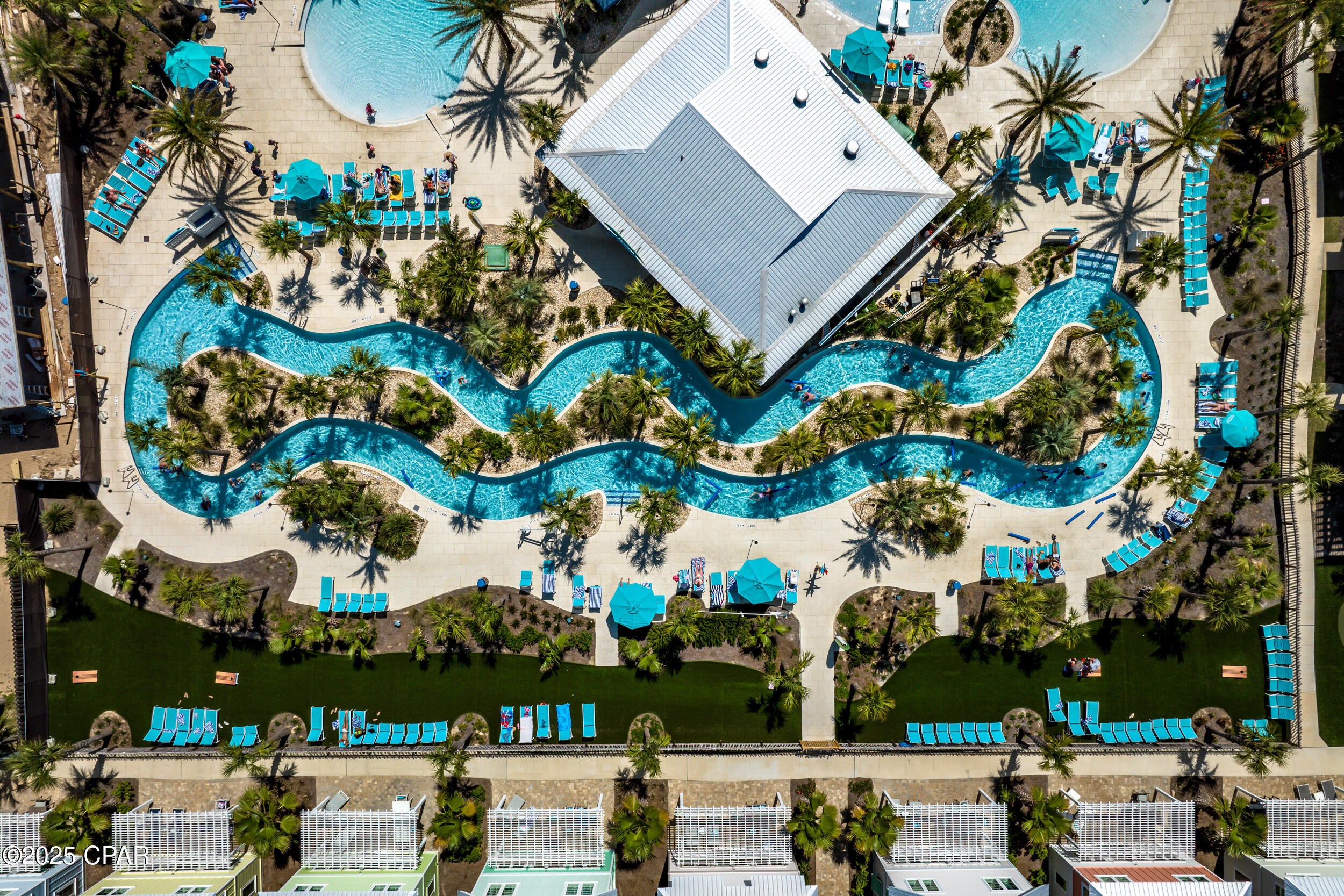 Margaritaville Cottages - Residential
