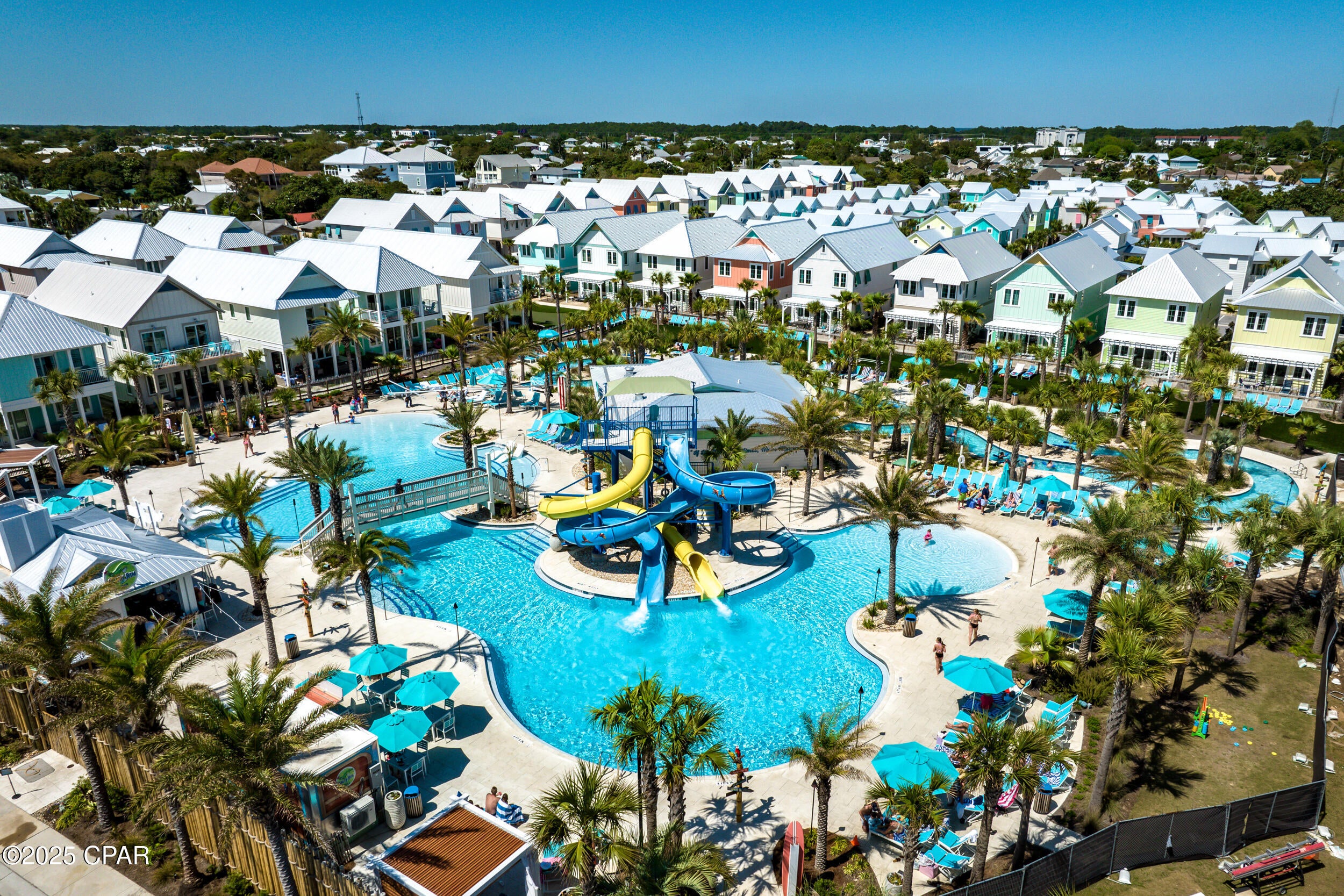 Margaritaville Cottages - Residential