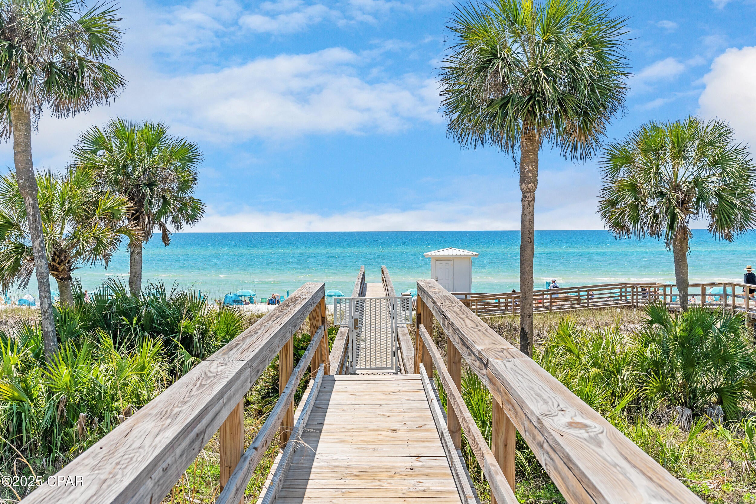 Margaritaville Cottages - Residential