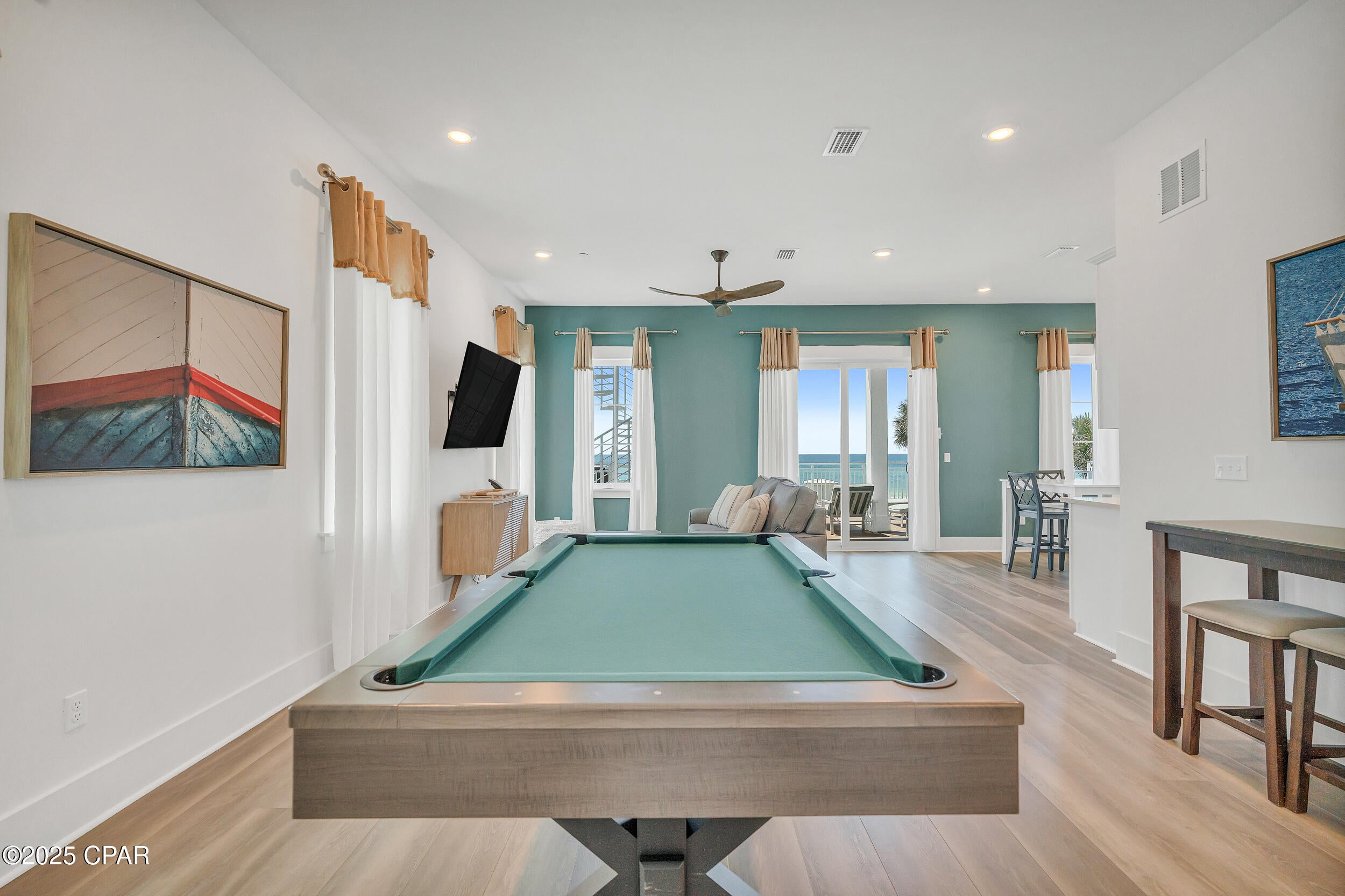 Margaritaville Cottages - Residential