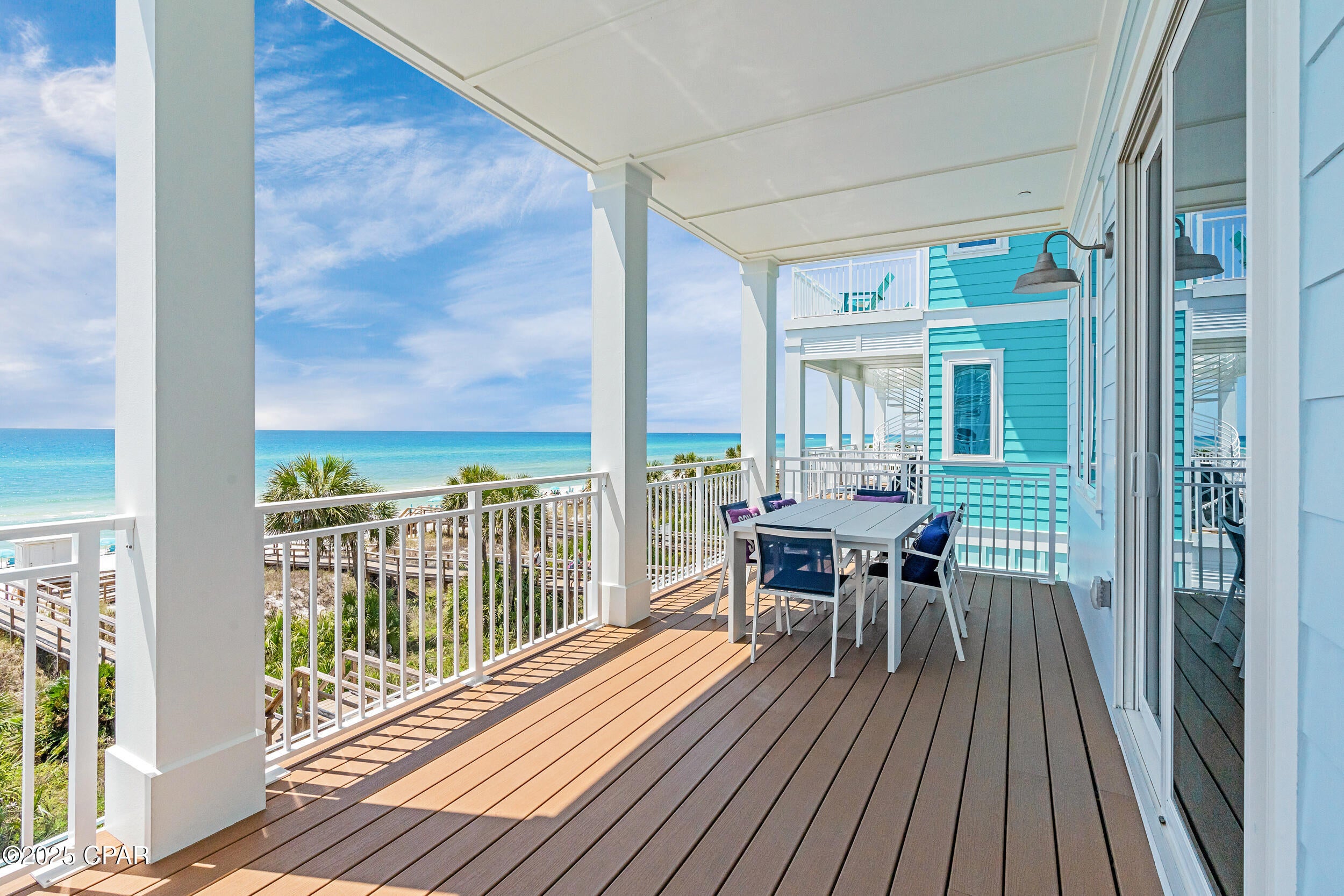 Margaritaville Cottages - Residential