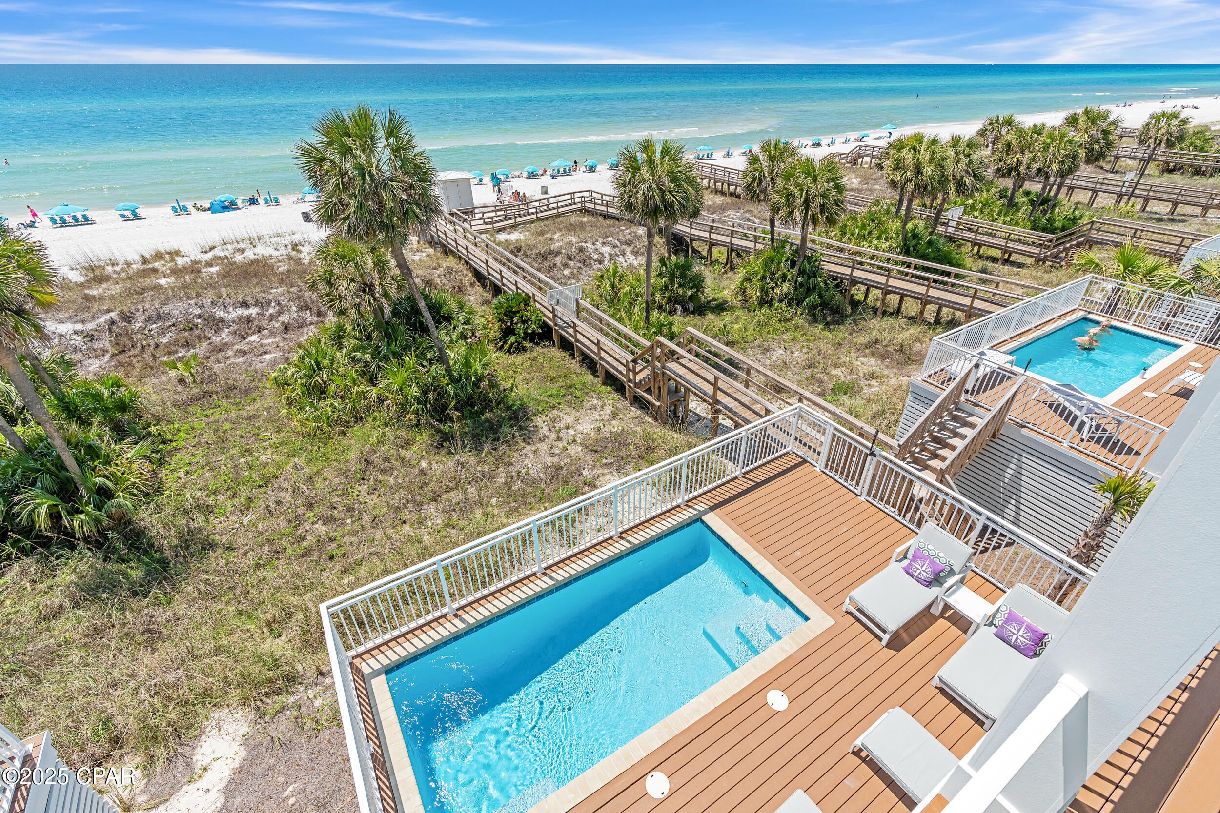Margaritaville Cottages - Residential