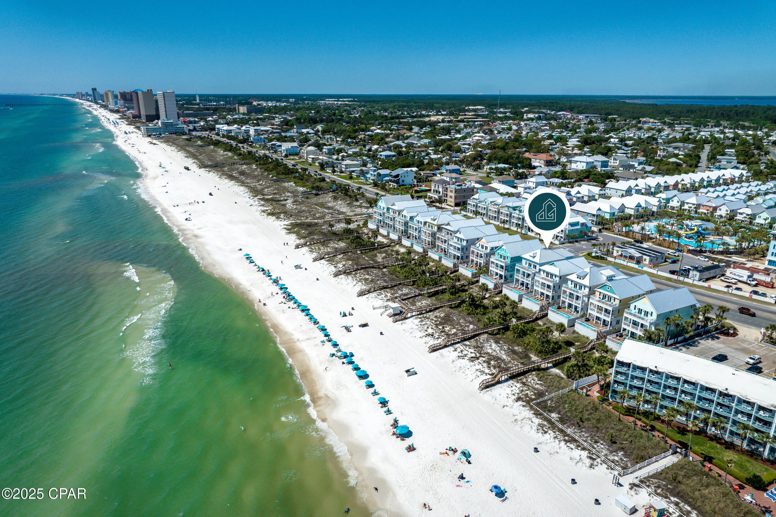 Margaritaville Cottages - Residential