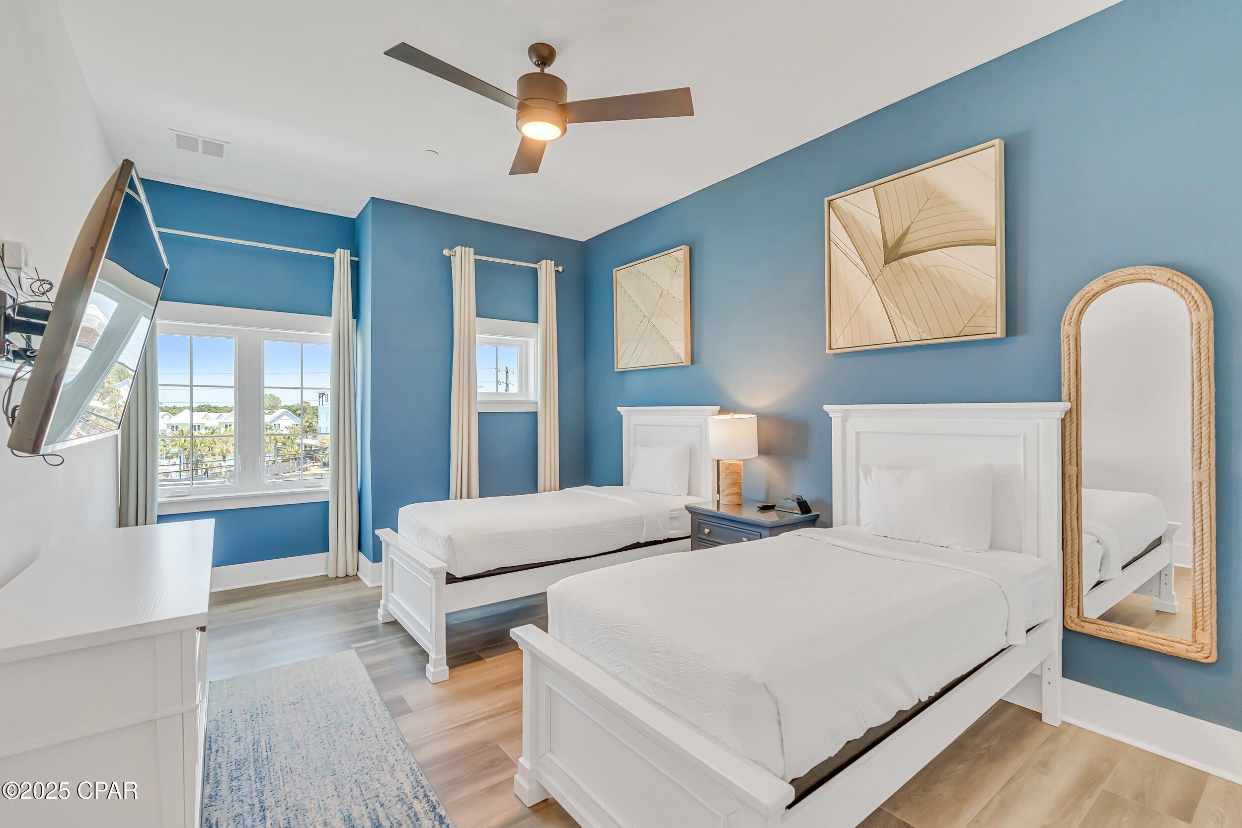 Margaritaville Cottages - Residential