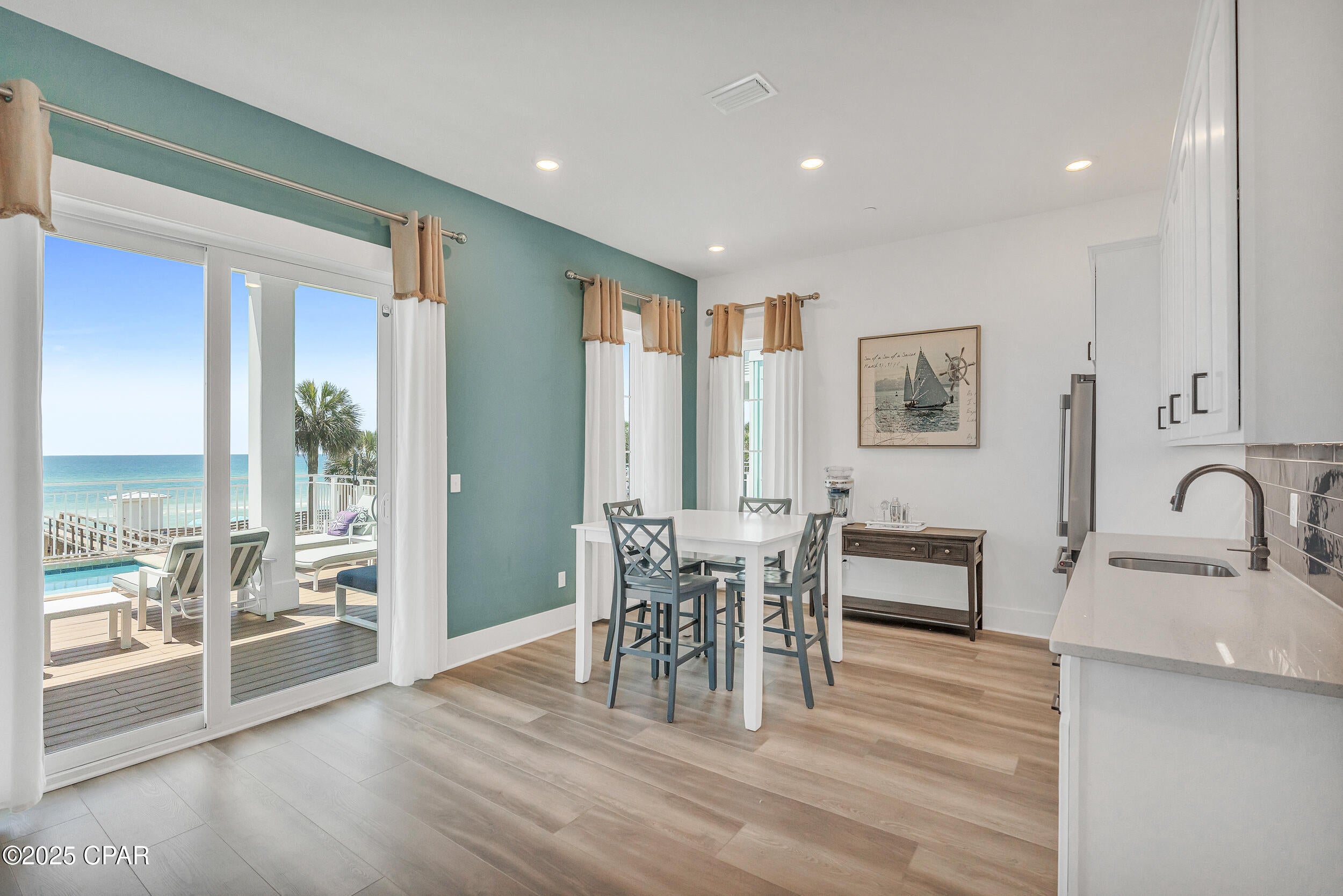 Margaritaville Cottages - Residential