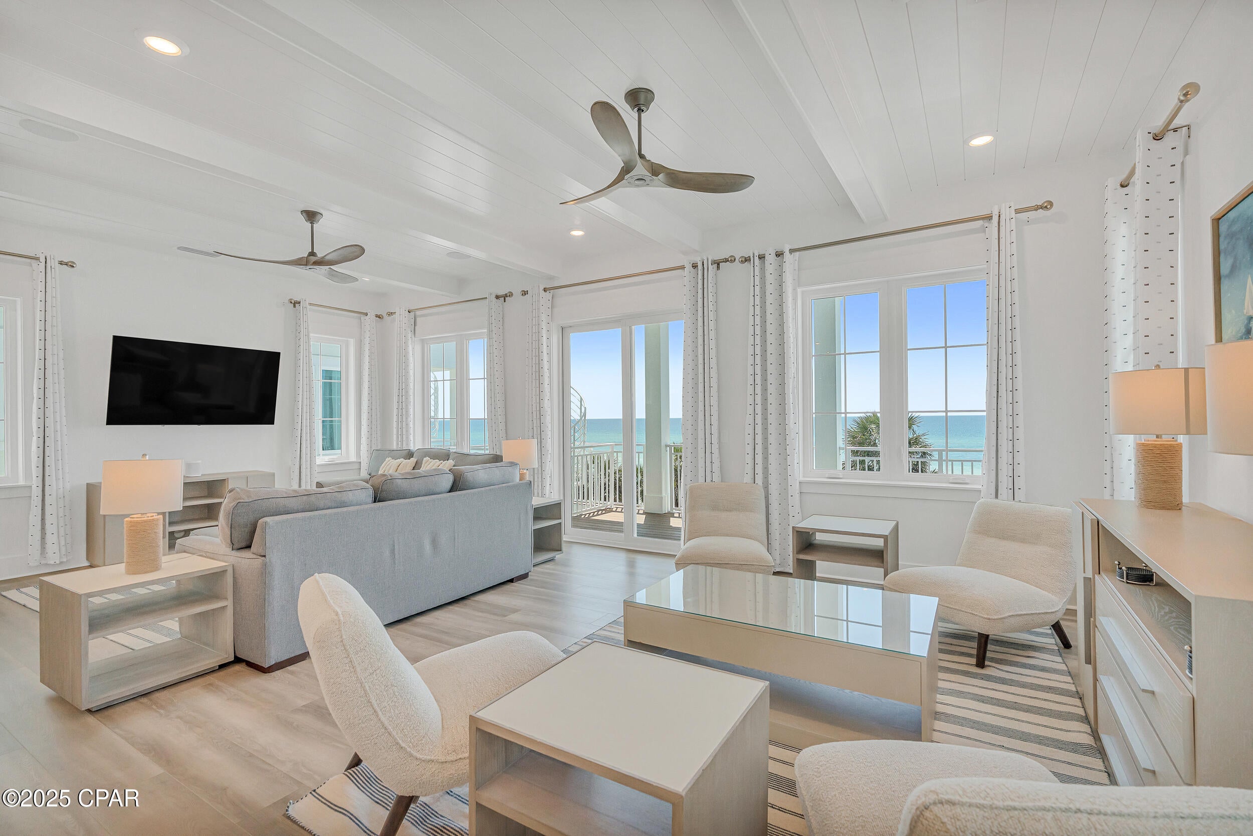 Margaritaville Cottages - Residential