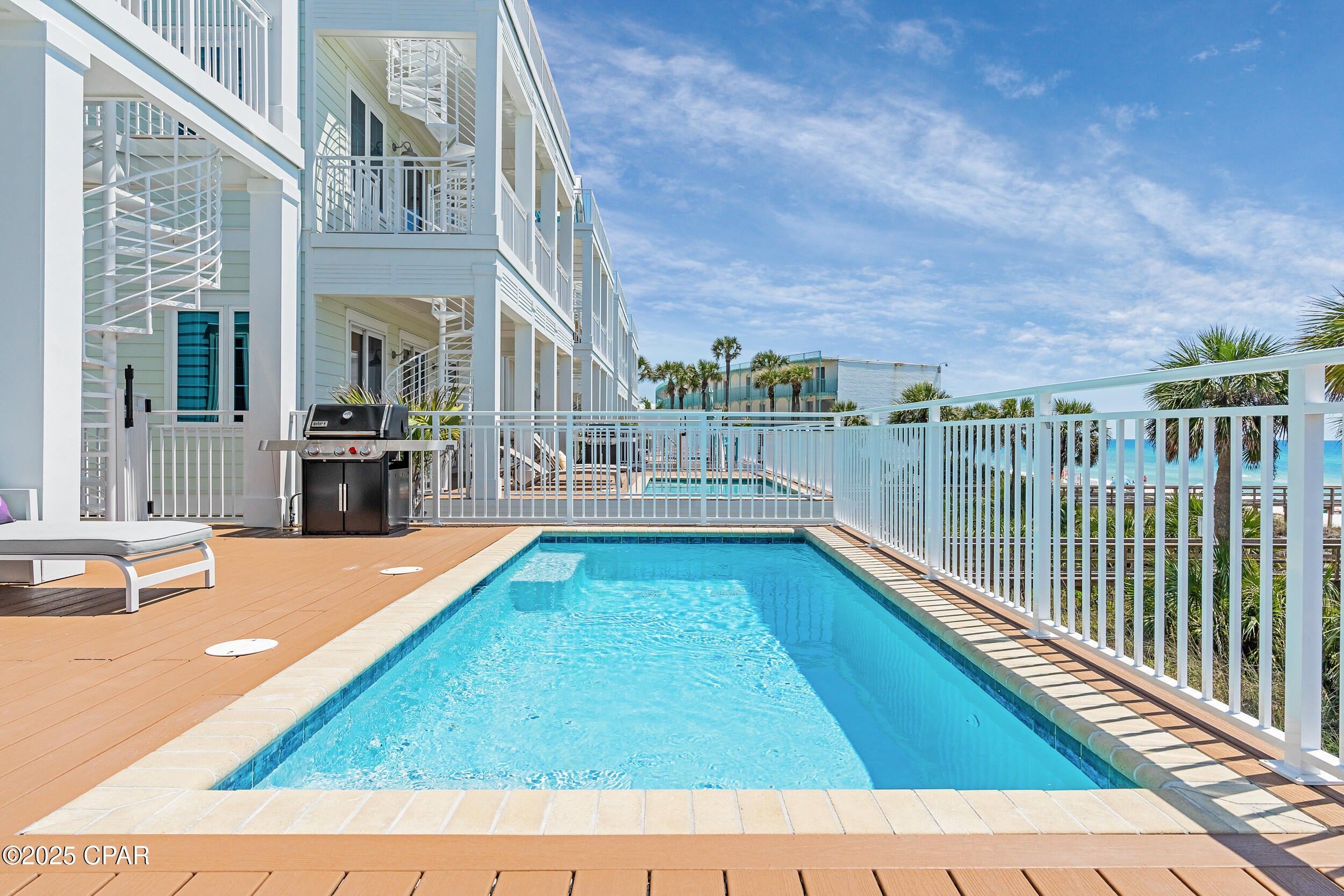 Margaritaville Cottages - Residential