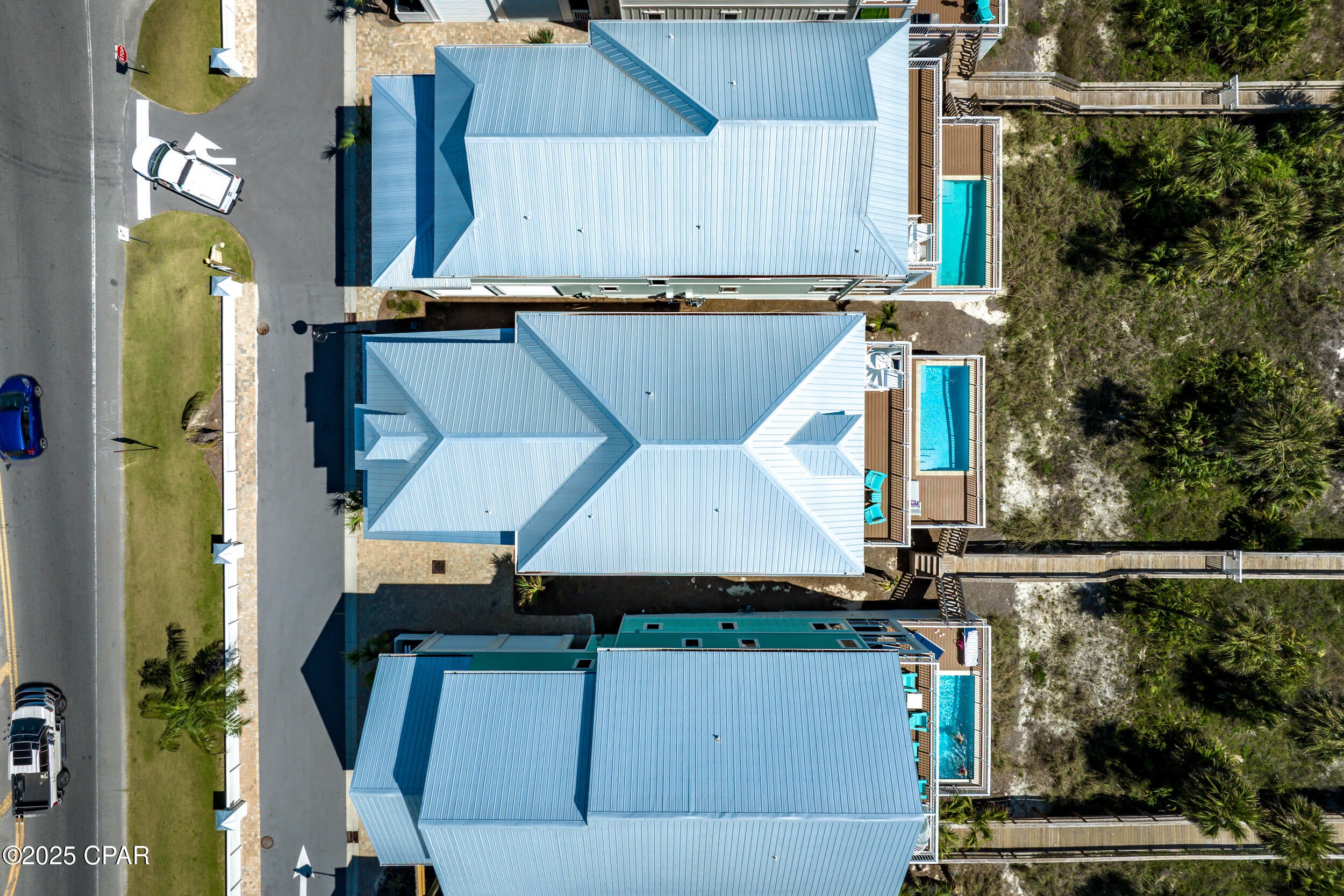 Margaritaville Cottages - Residential