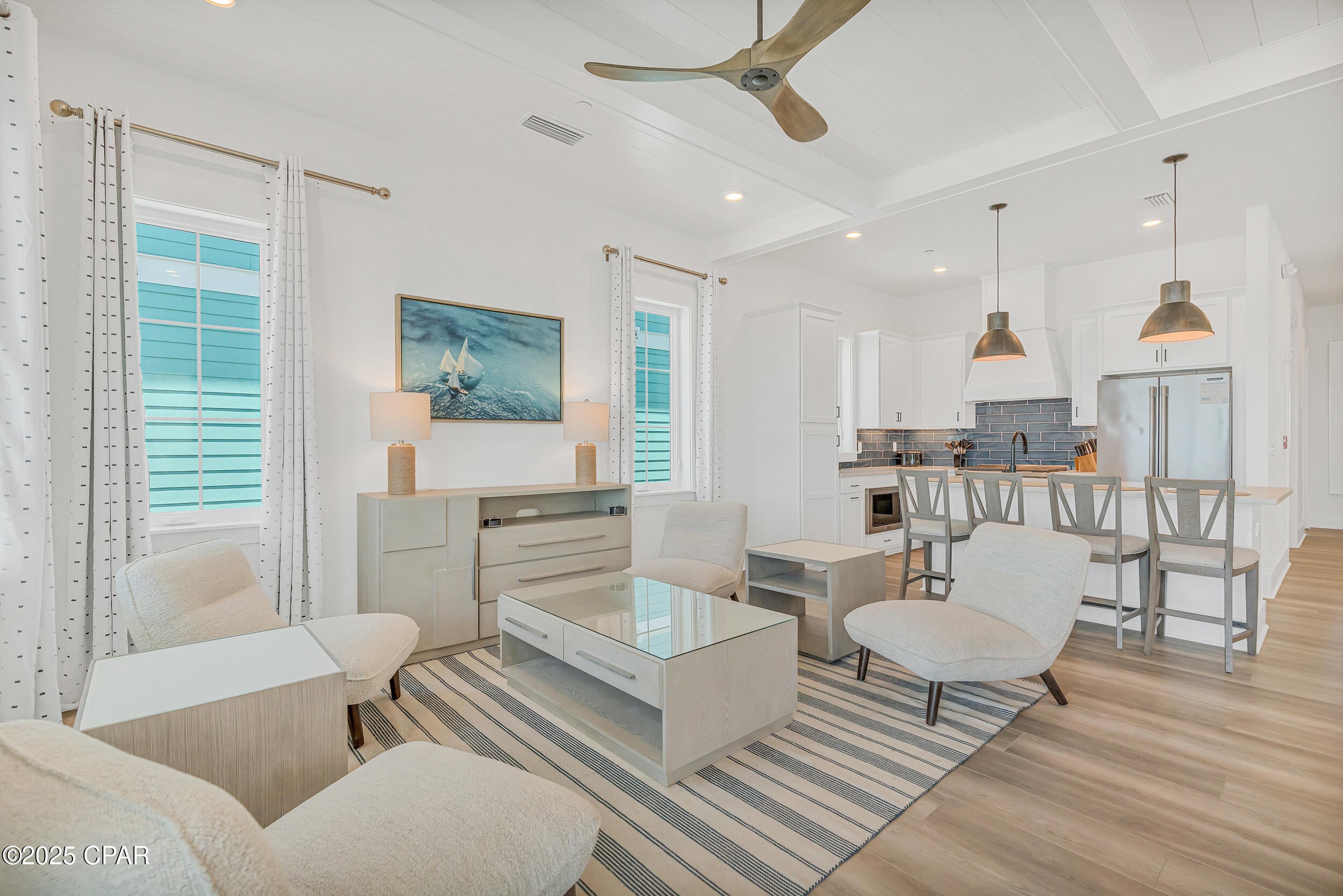 Margaritaville Cottages - Residential