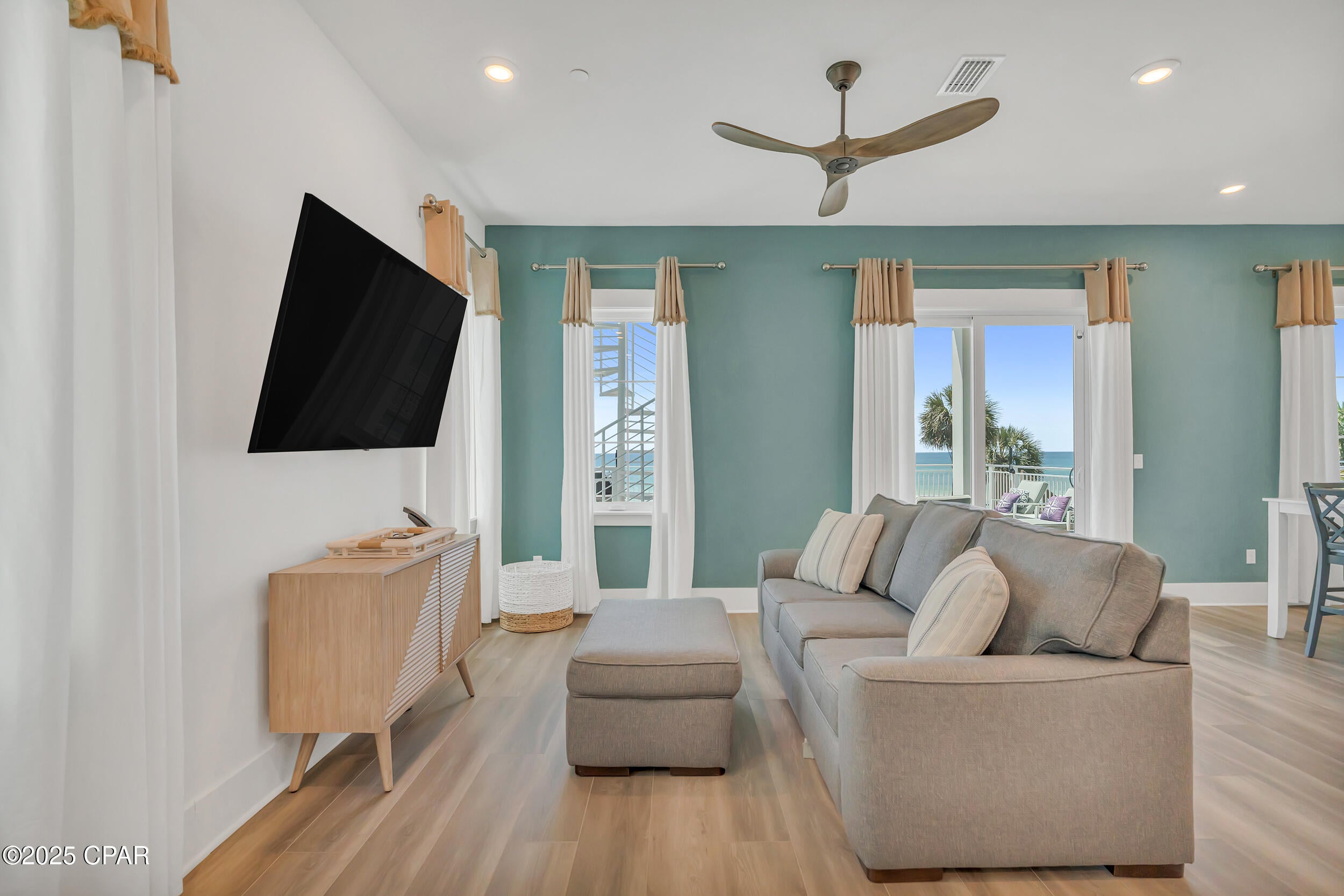 Margaritaville Cottages - Residential