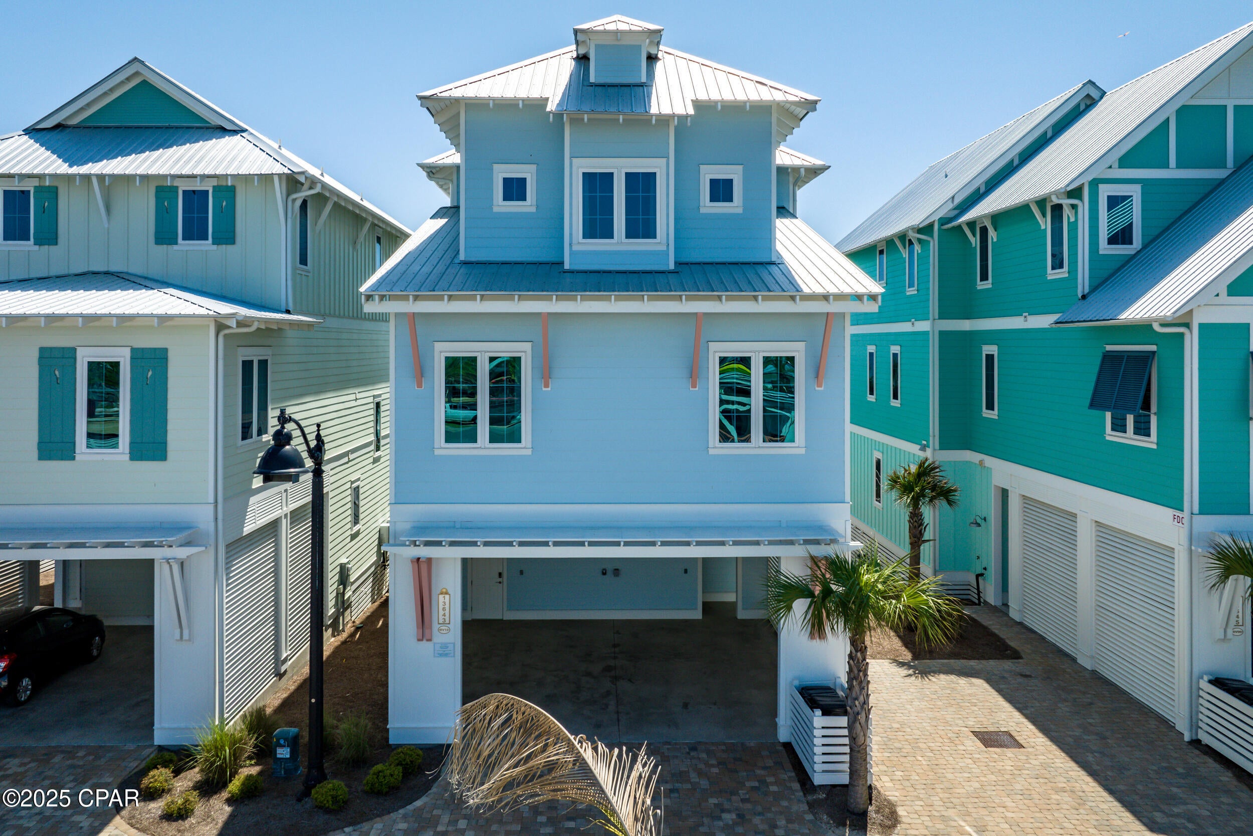 Margaritaville Cottages - Residential