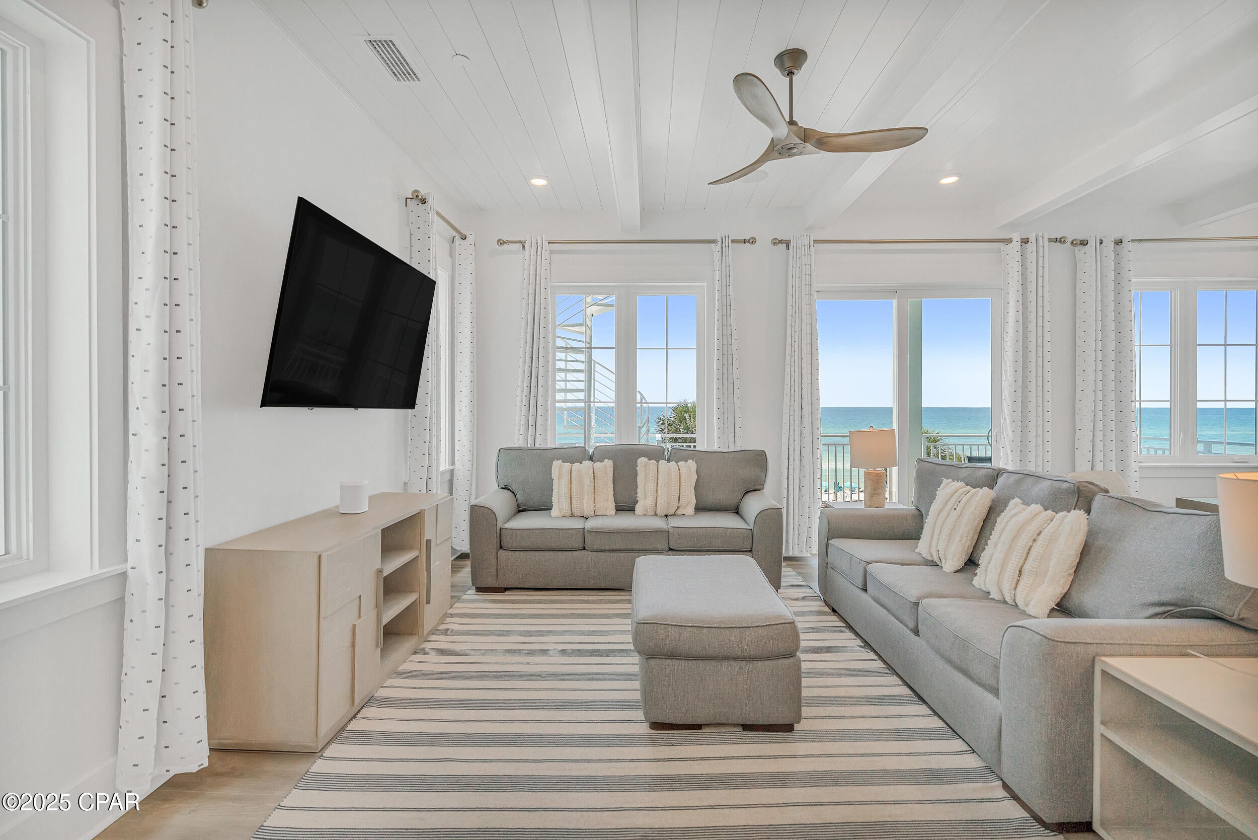 Margaritaville Cottages - Residential