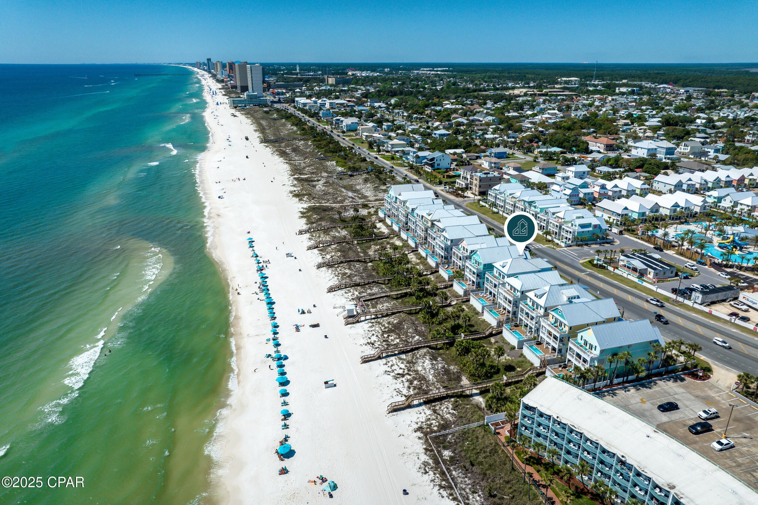 Margaritaville Cottages - Residential