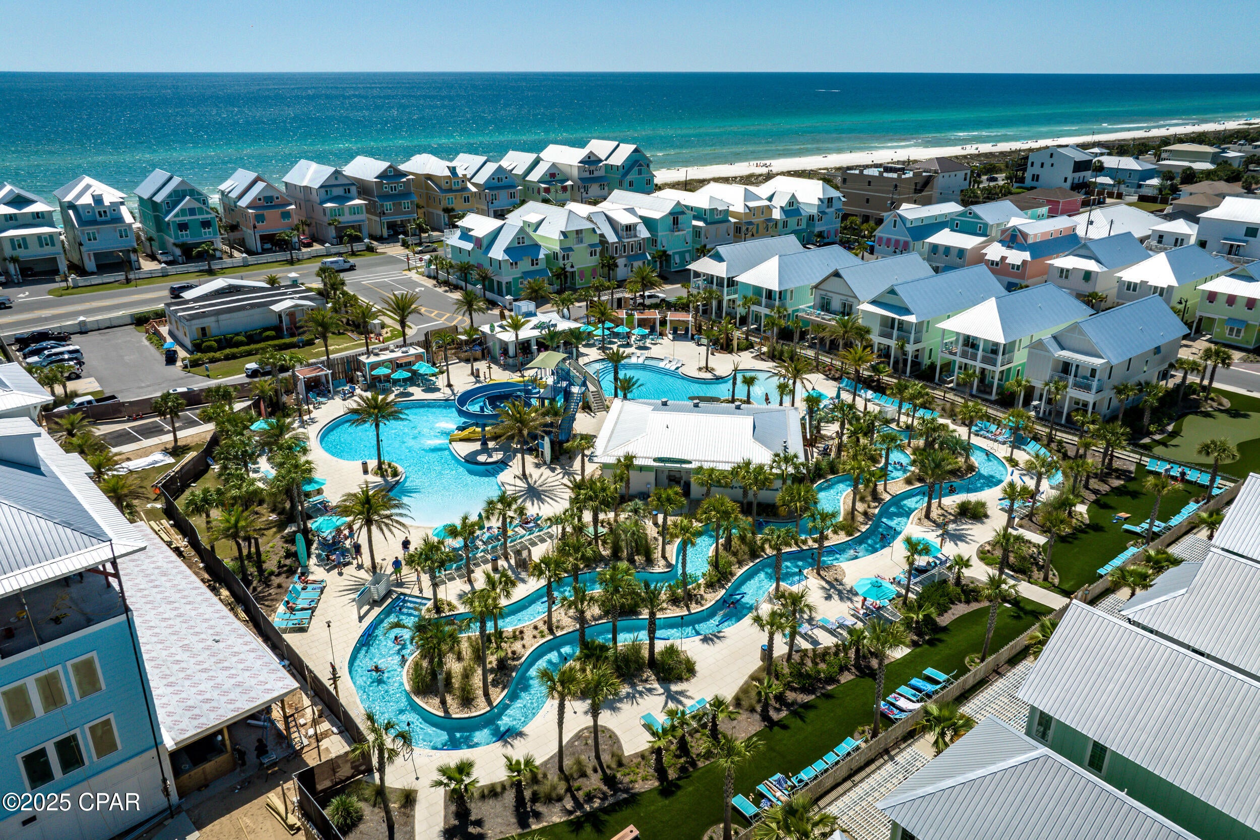 Margaritaville Cottages - Residential