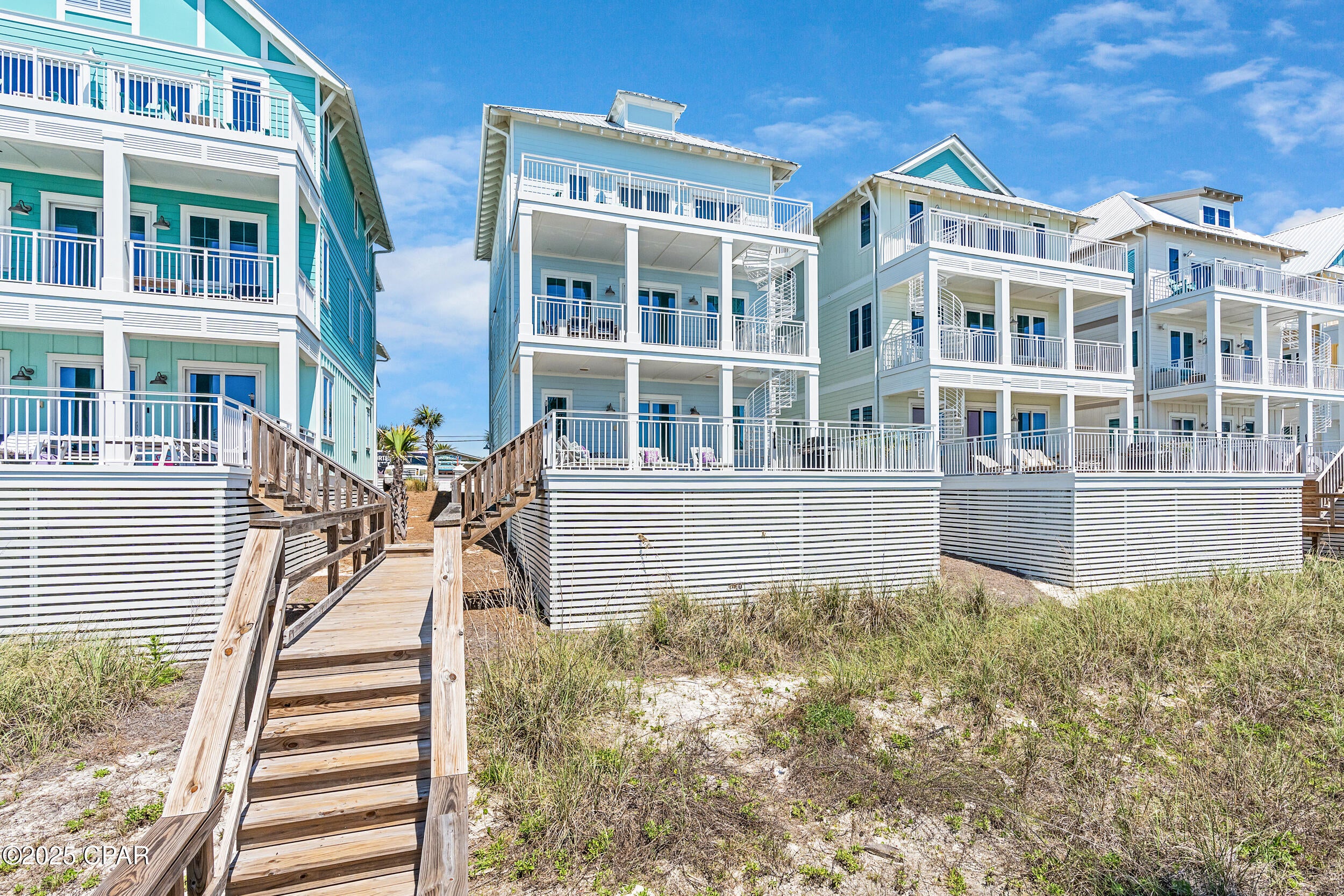 Margaritaville Cottages - Residential