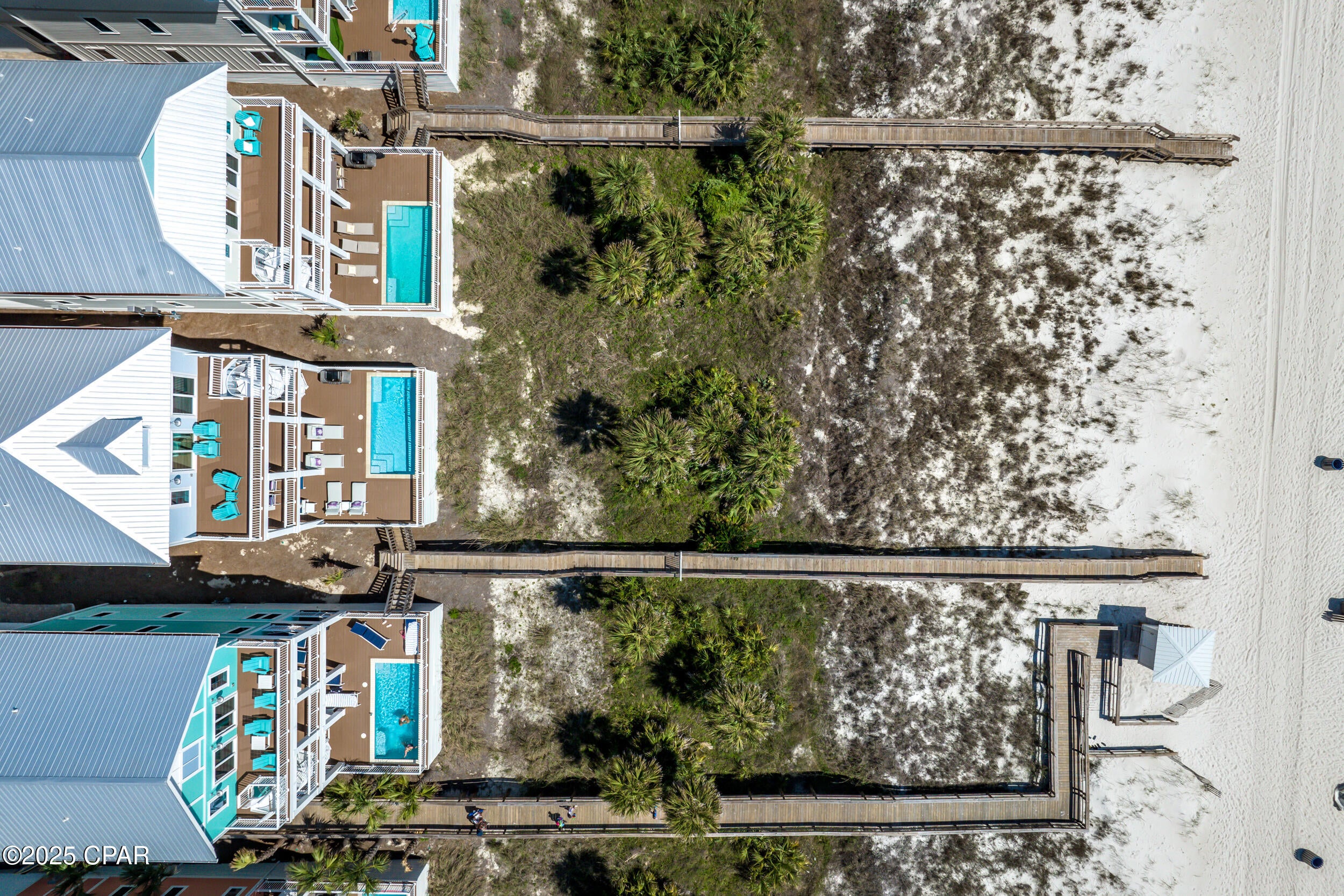 Margaritaville Cottages - Residential