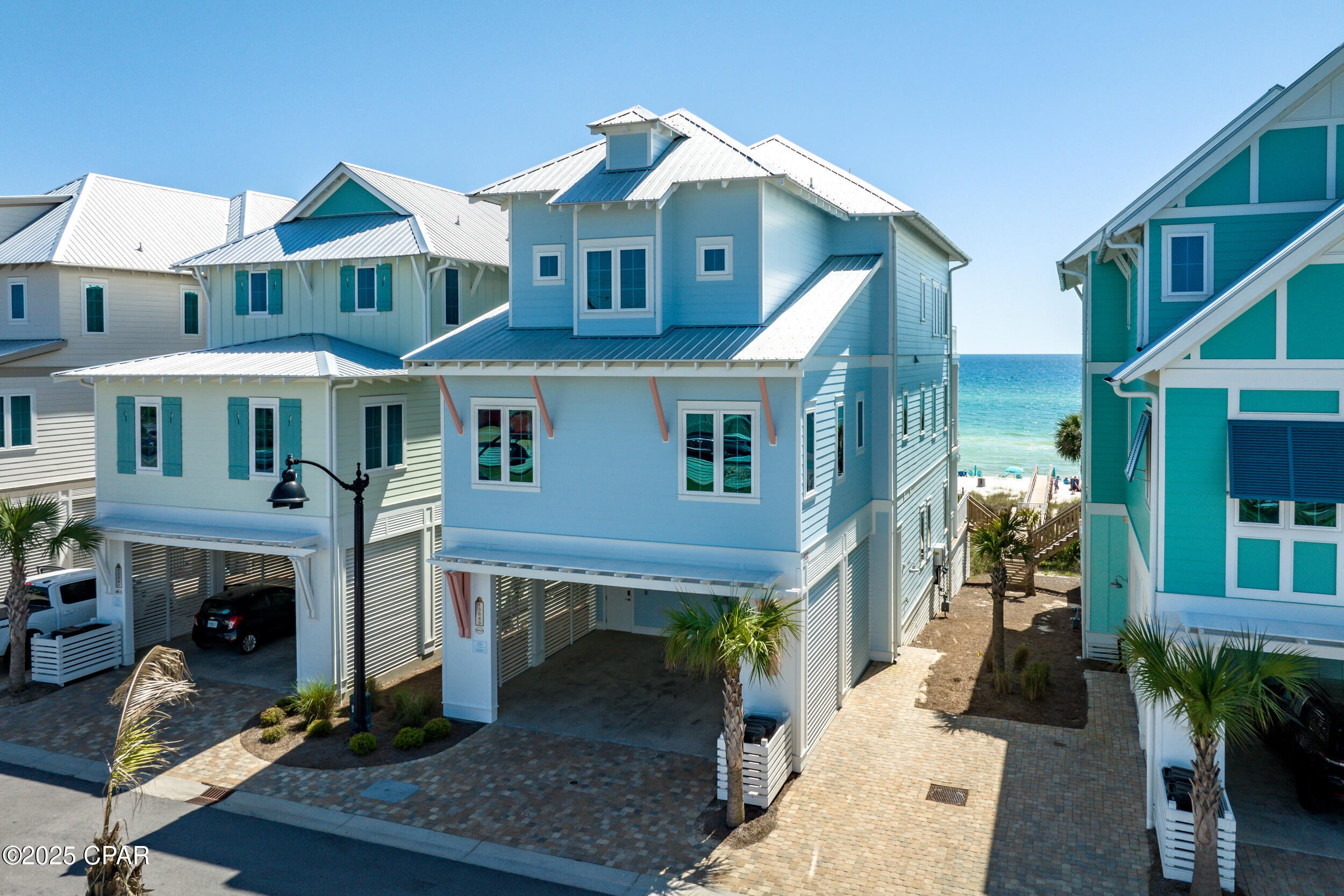 Margaritaville Cottages - Residential