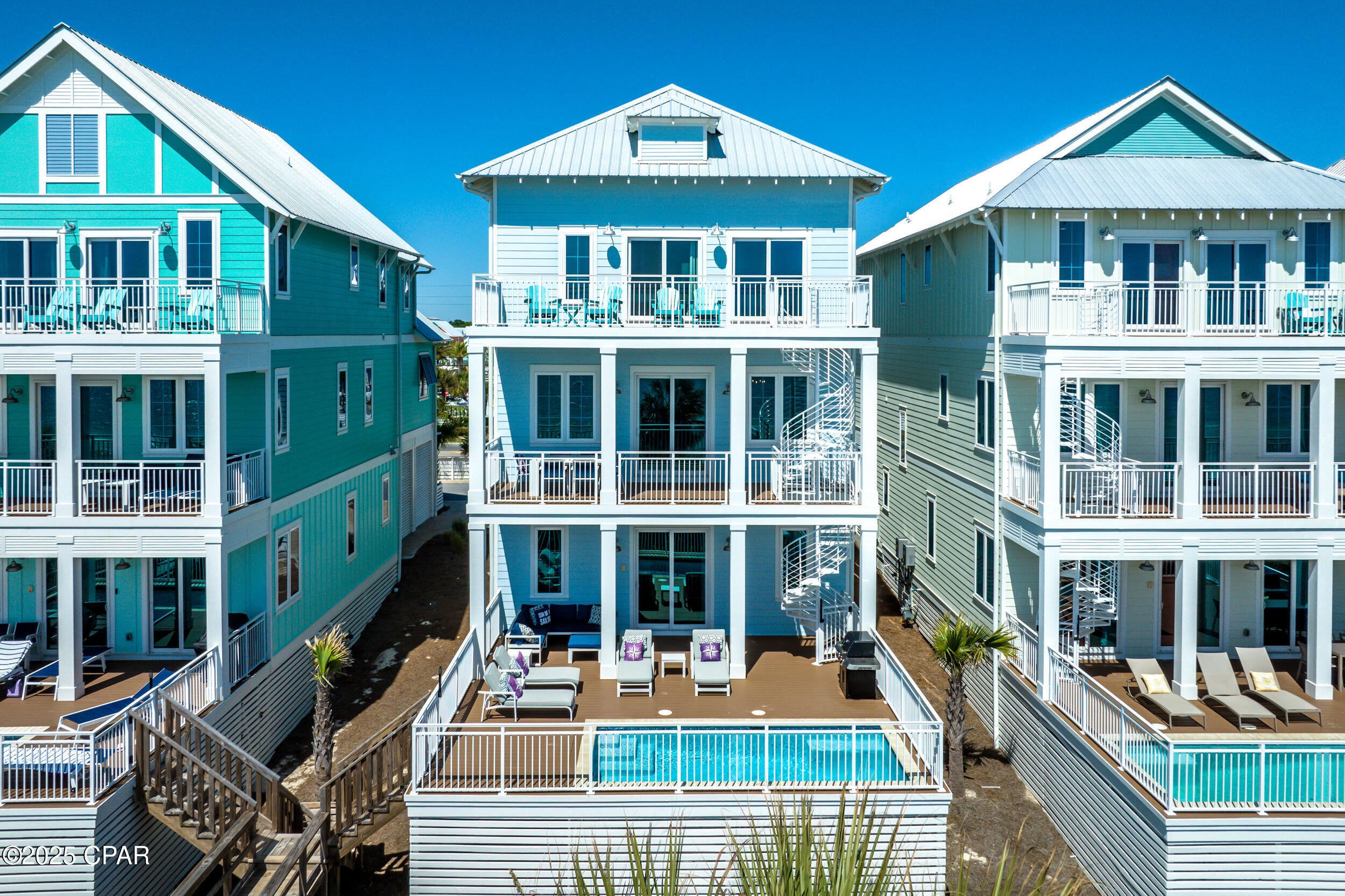 Margaritaville Cottages - Residential