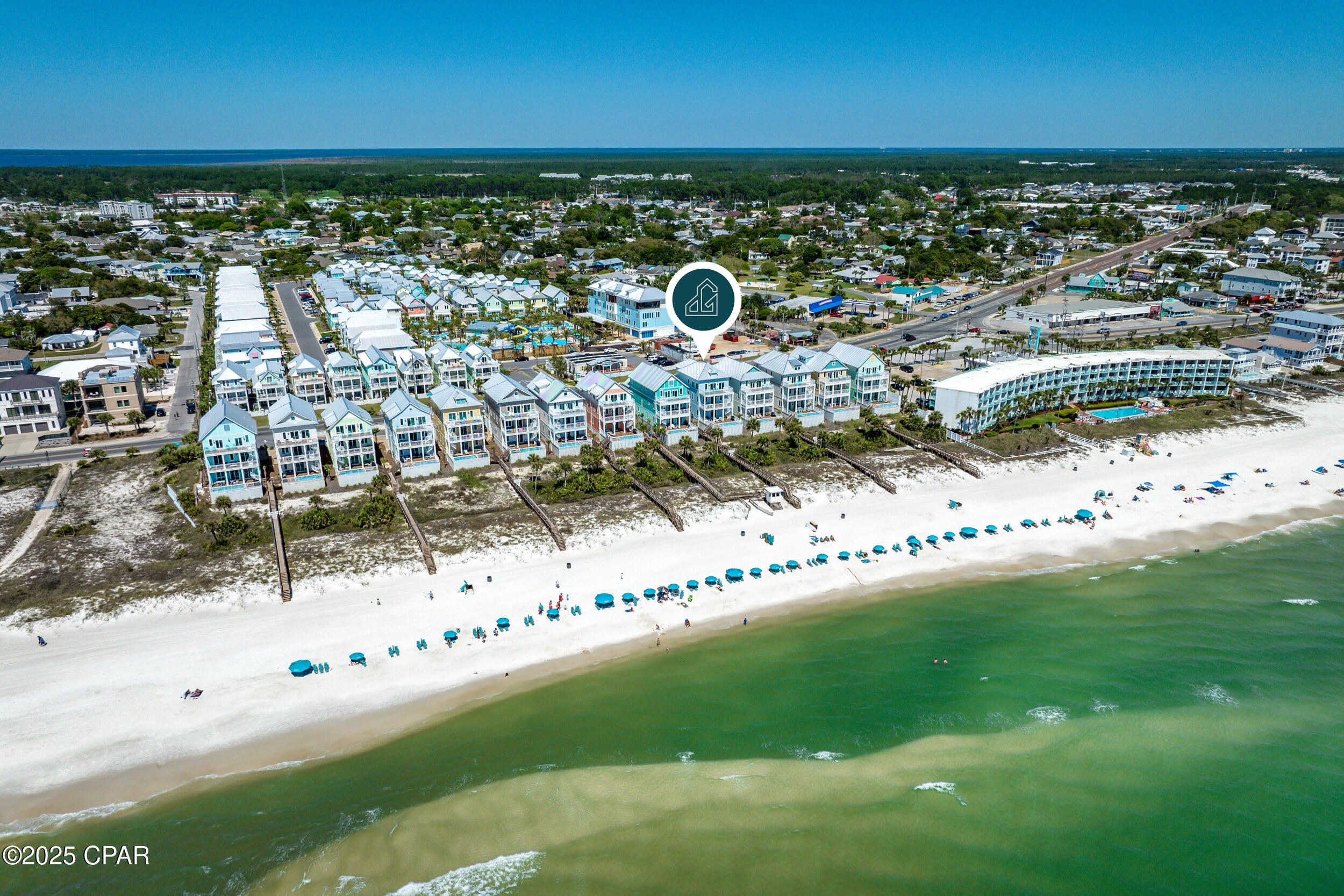 Margaritaville Cottages - Residential