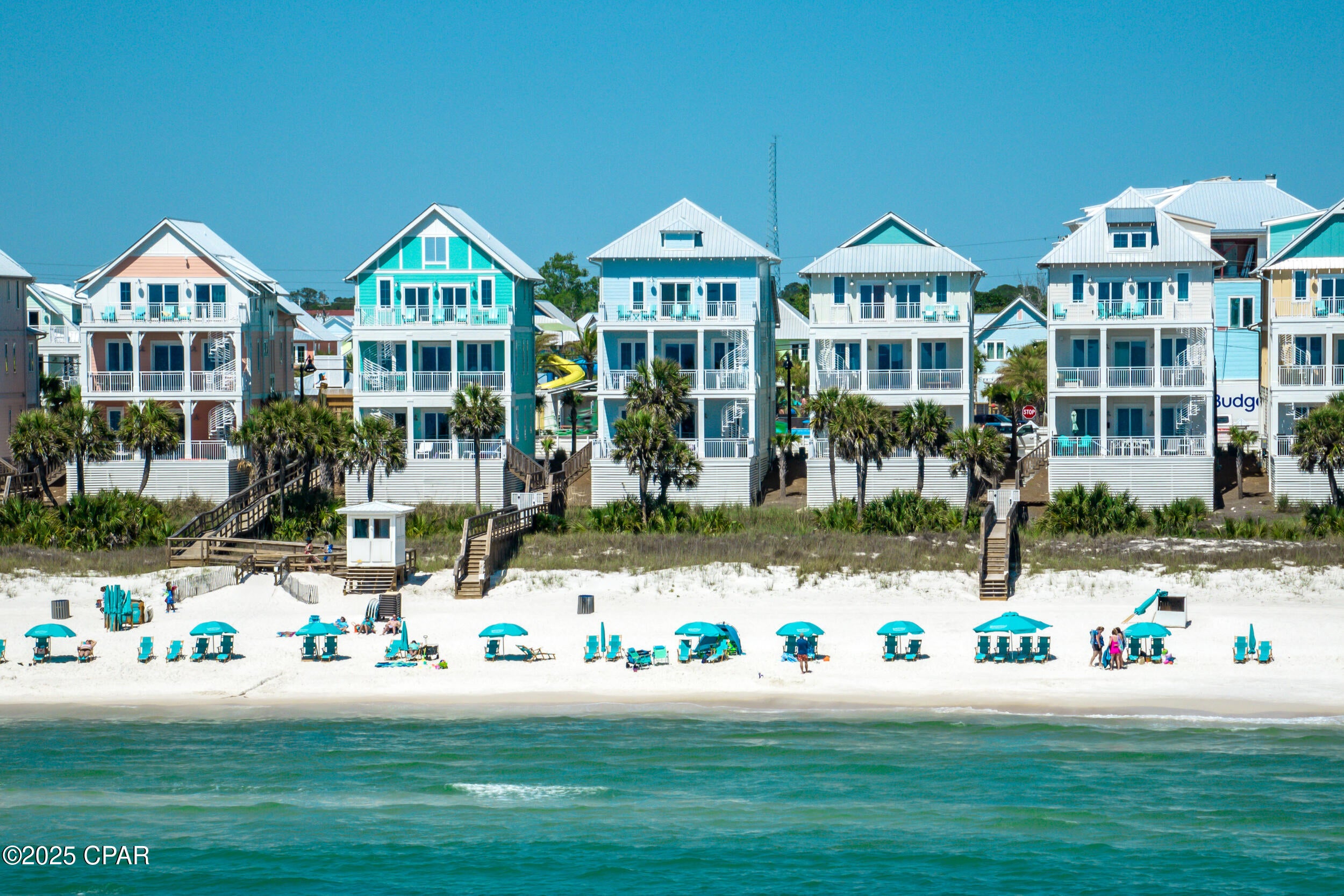 Margaritaville Cottages - Residential