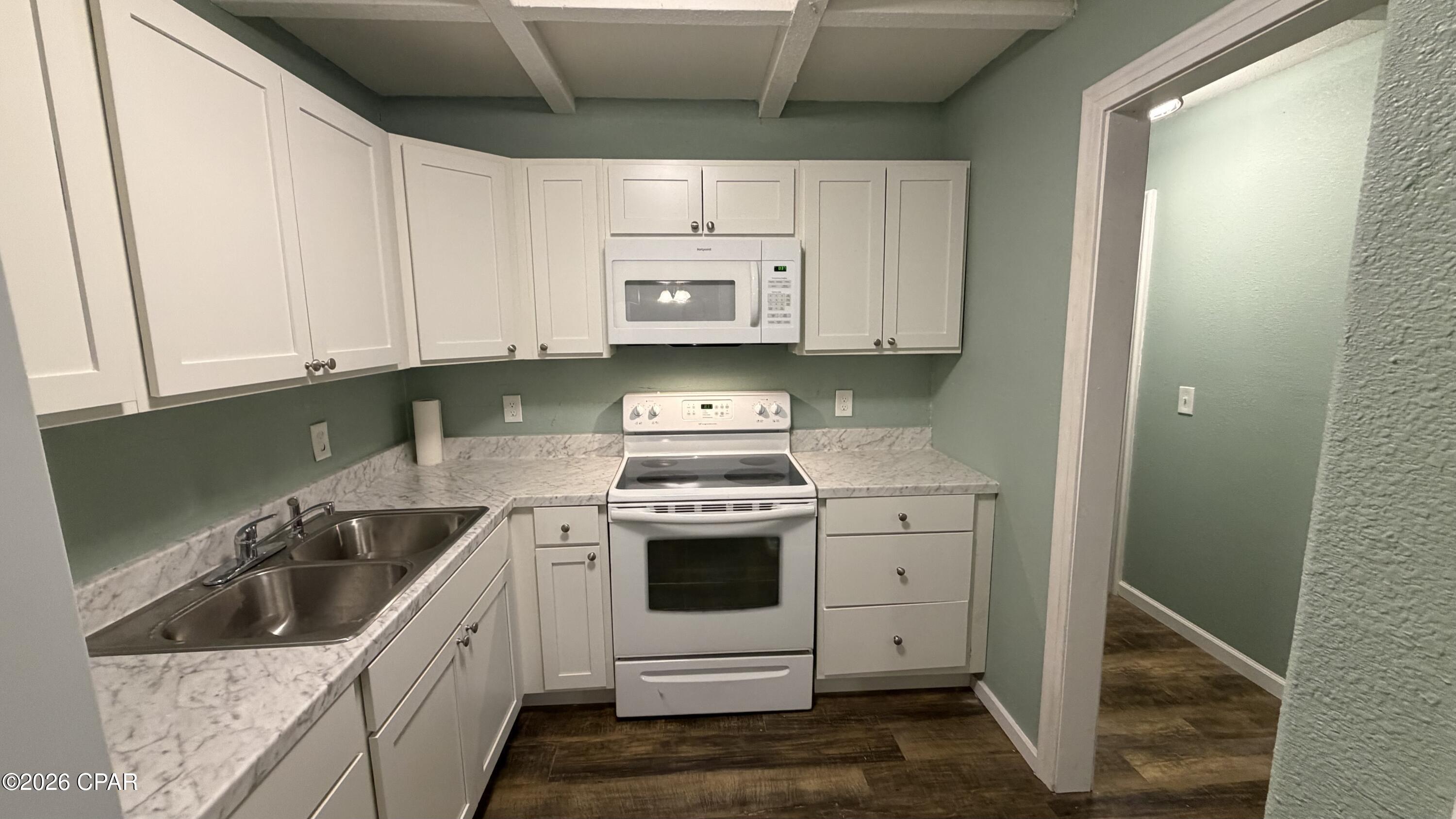 Harmon Plat - Residential Lease