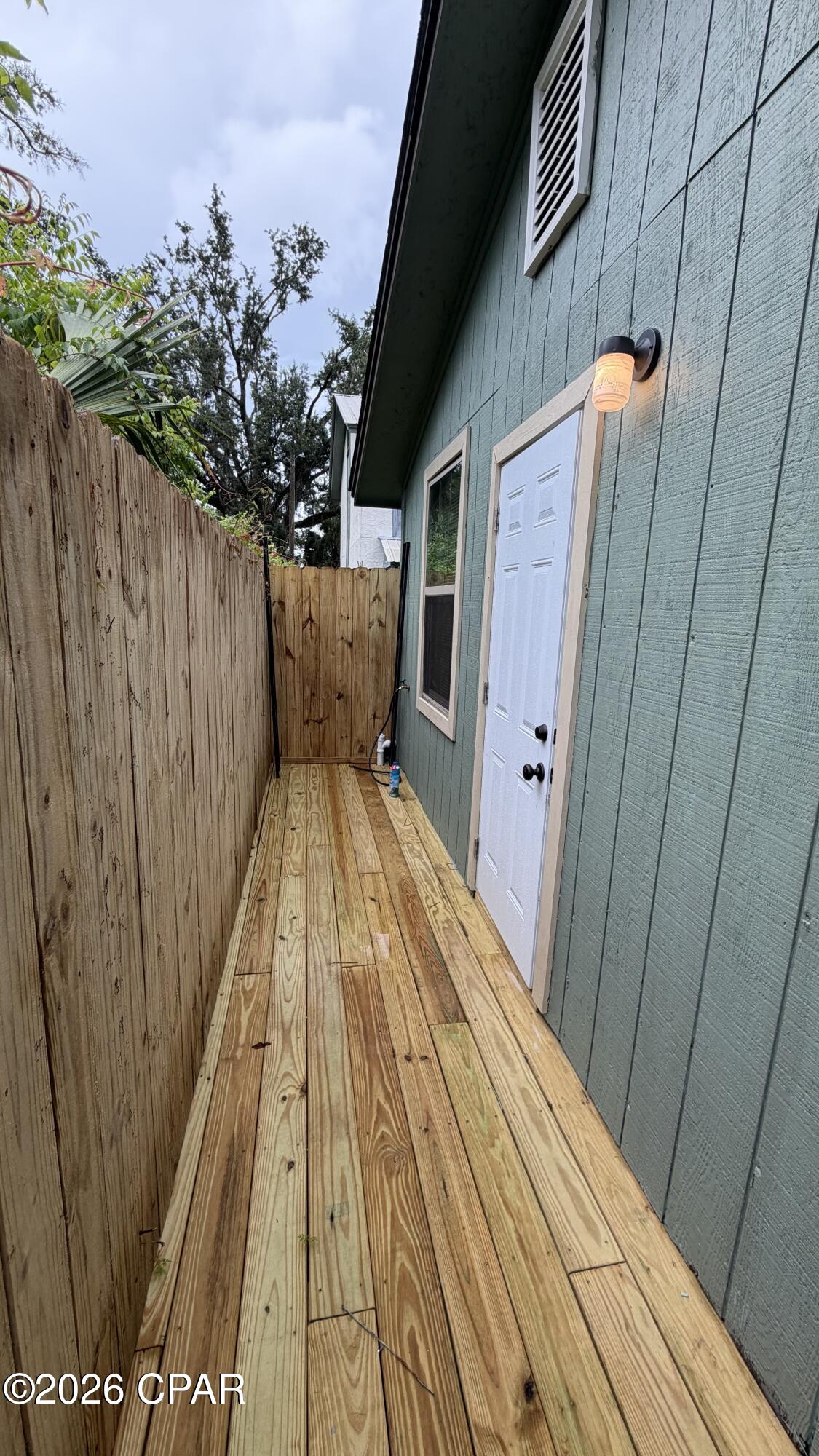 Harmon Plat - Residential Lease