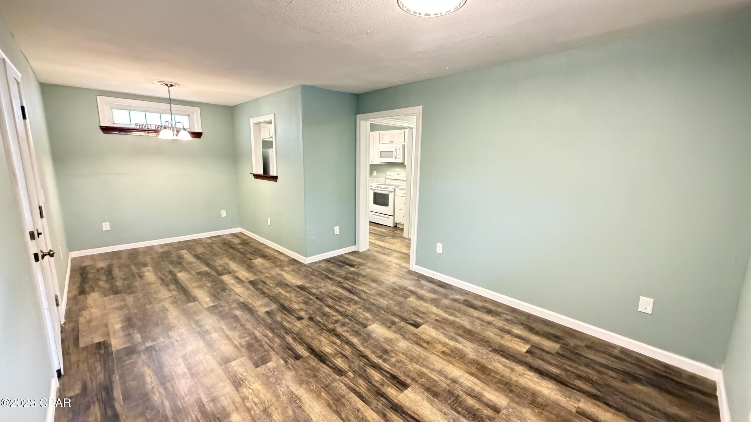 Harmon Plat - Residential Lease