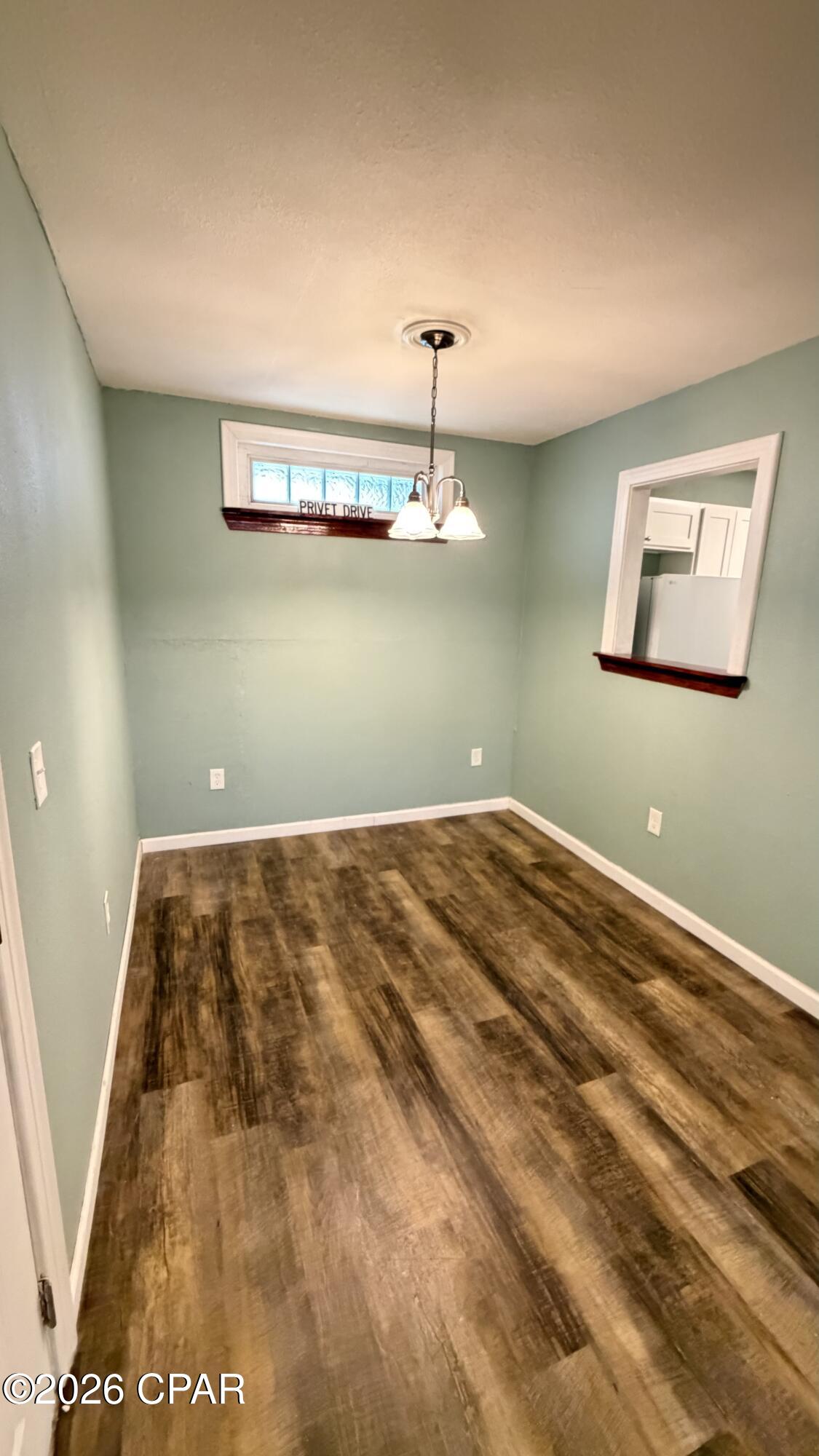 Harmon Plat - Residential Lease