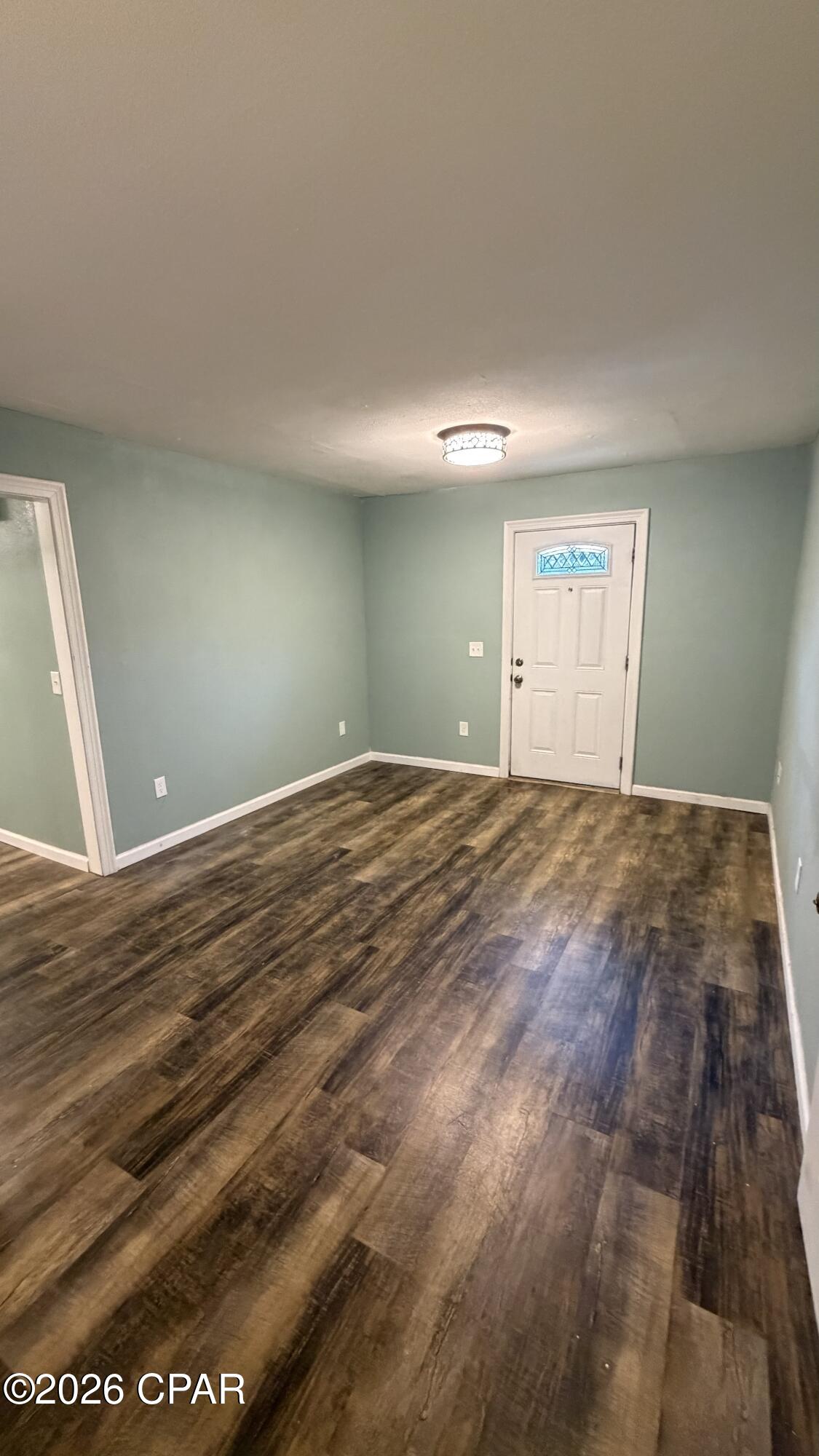Harmon Plat - Residential Lease