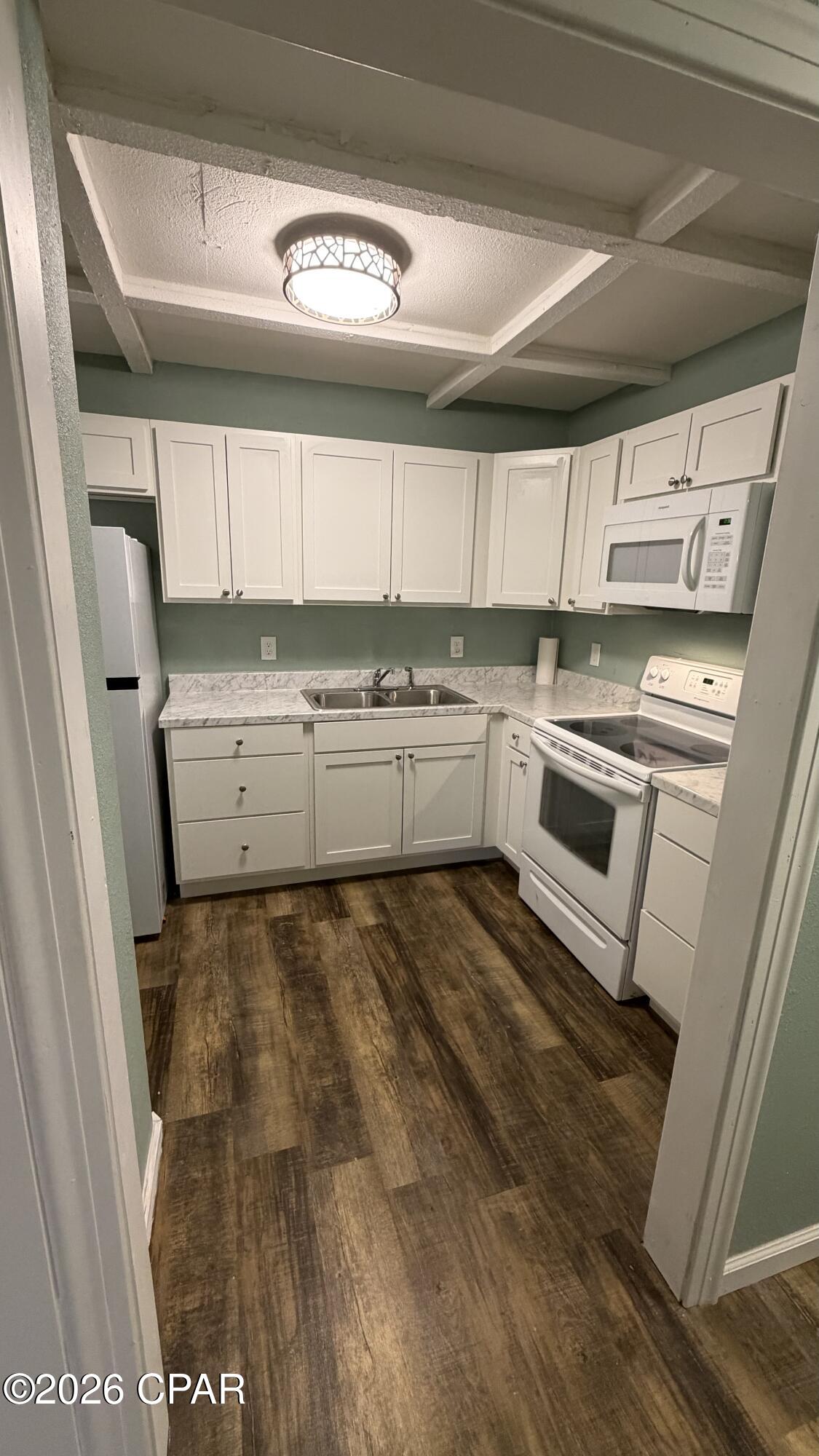 Harmon Plat - Residential Lease