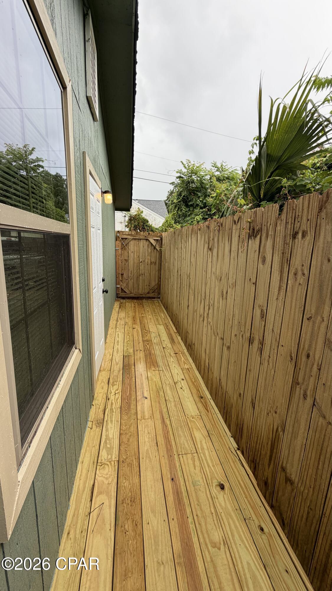 Harmon Plat - Residential Lease