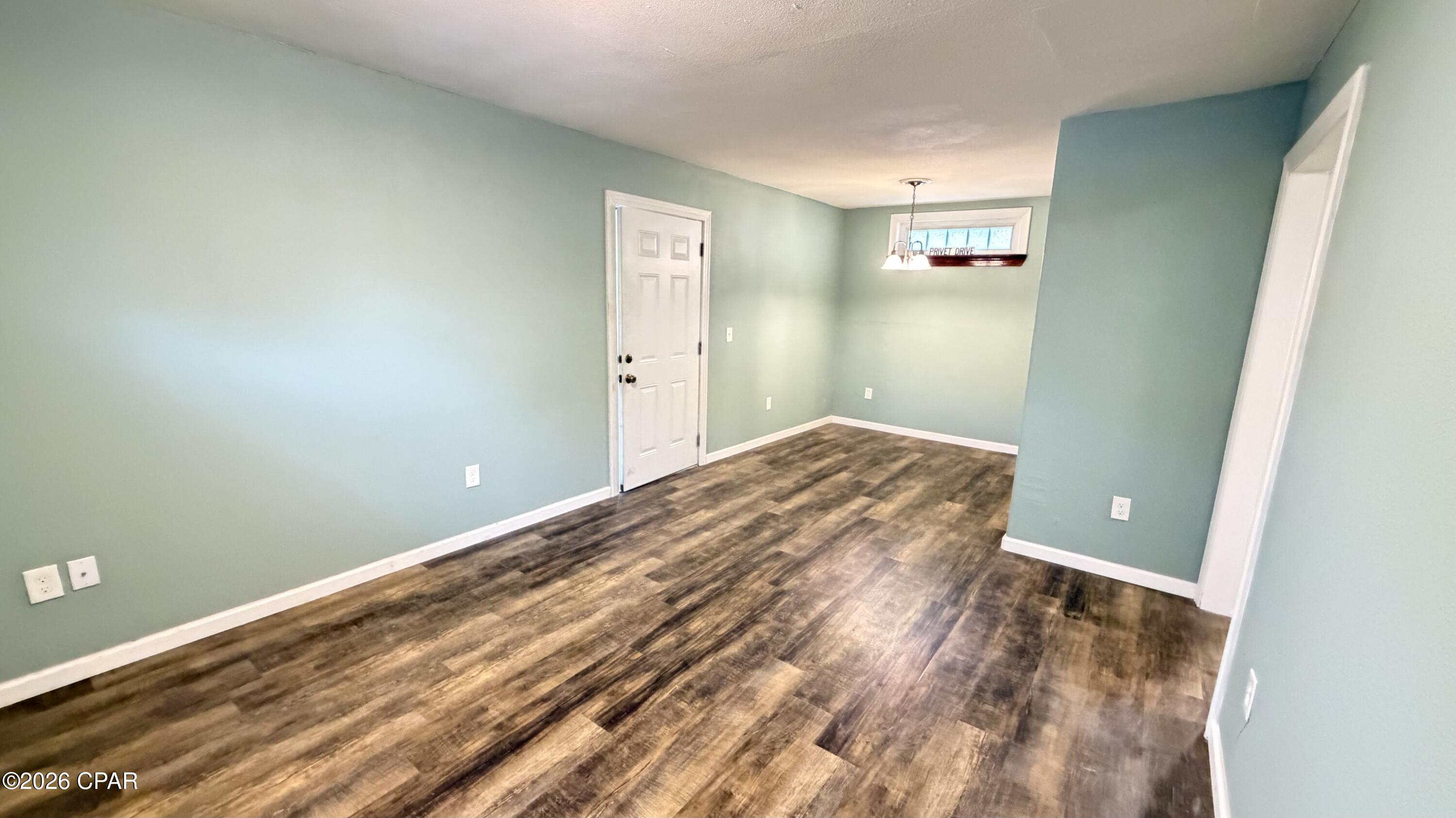 Harmon Plat - Residential Lease