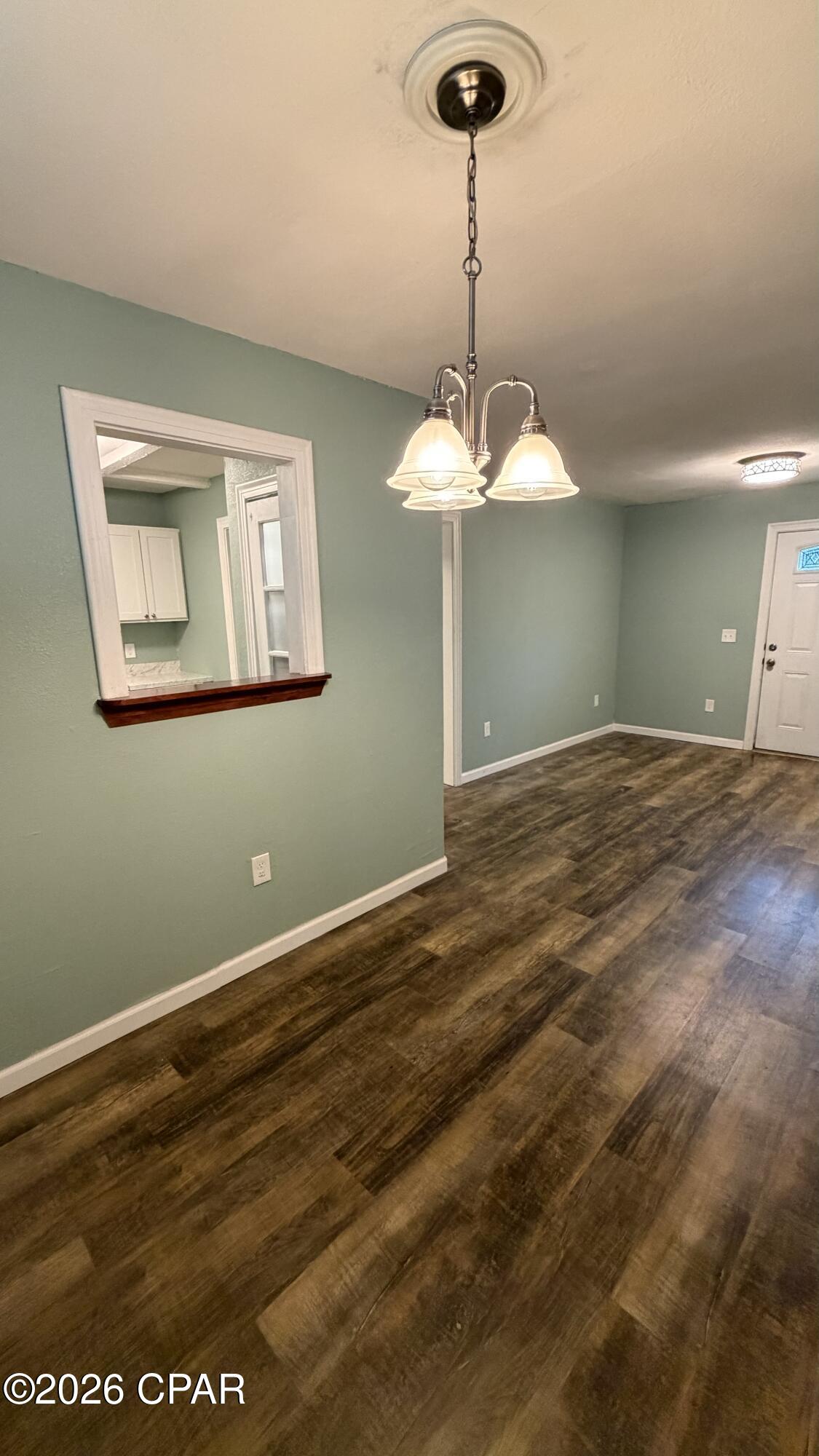 Harmon Plat - Residential Lease