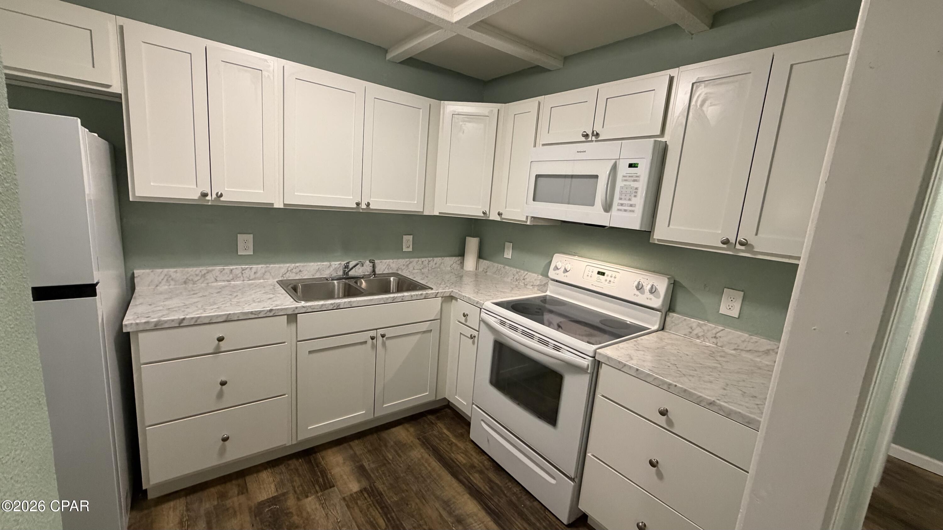 Harmon Plat - Residential Lease
