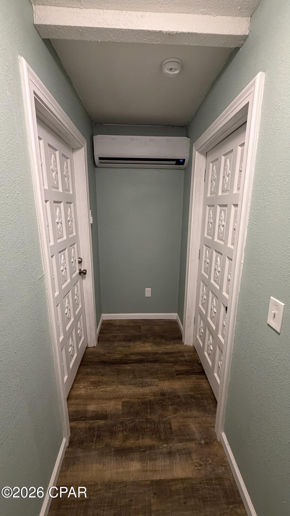 Harmon Plat - Residential Lease